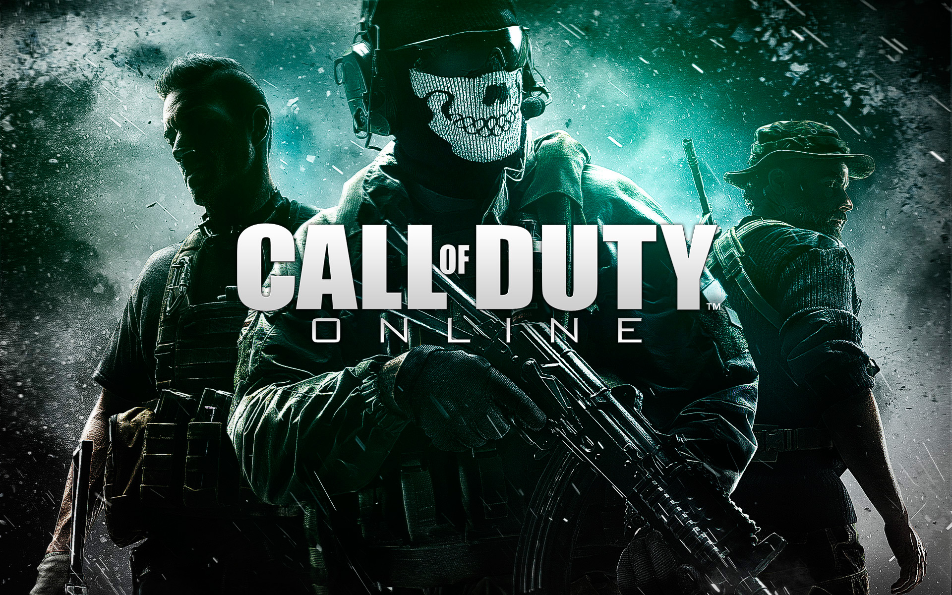 Call of Duty Online ִս(ֽ8)