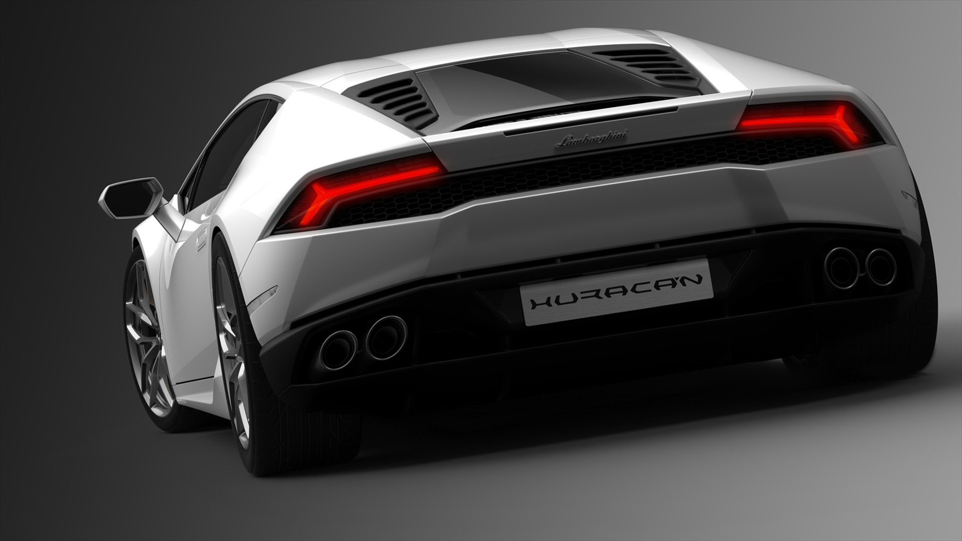 Lamborghini  Huracan LP610-4 2014(ֽ13)