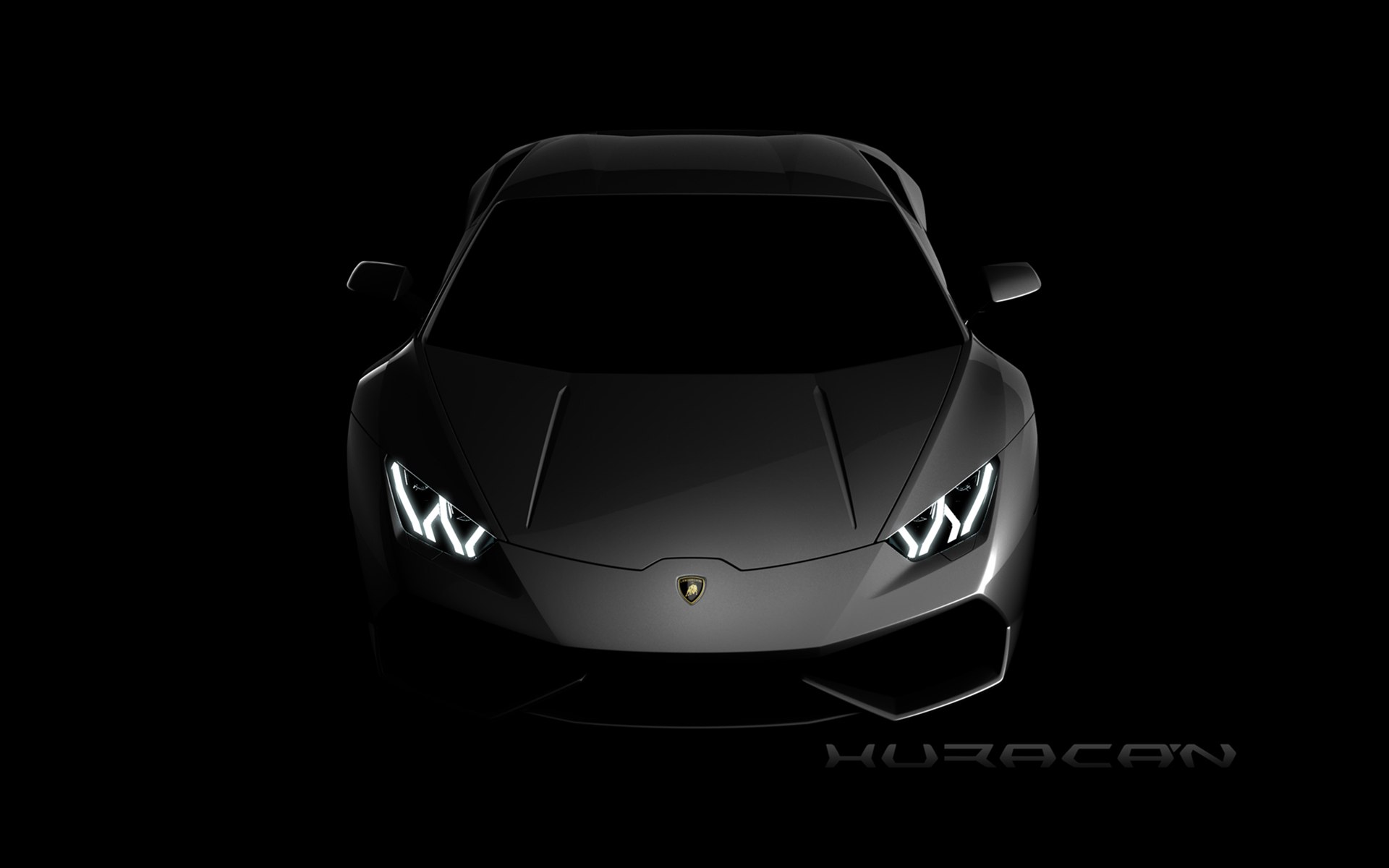 Lamborghini  Huracan LP610-4 2014(ֽ1)