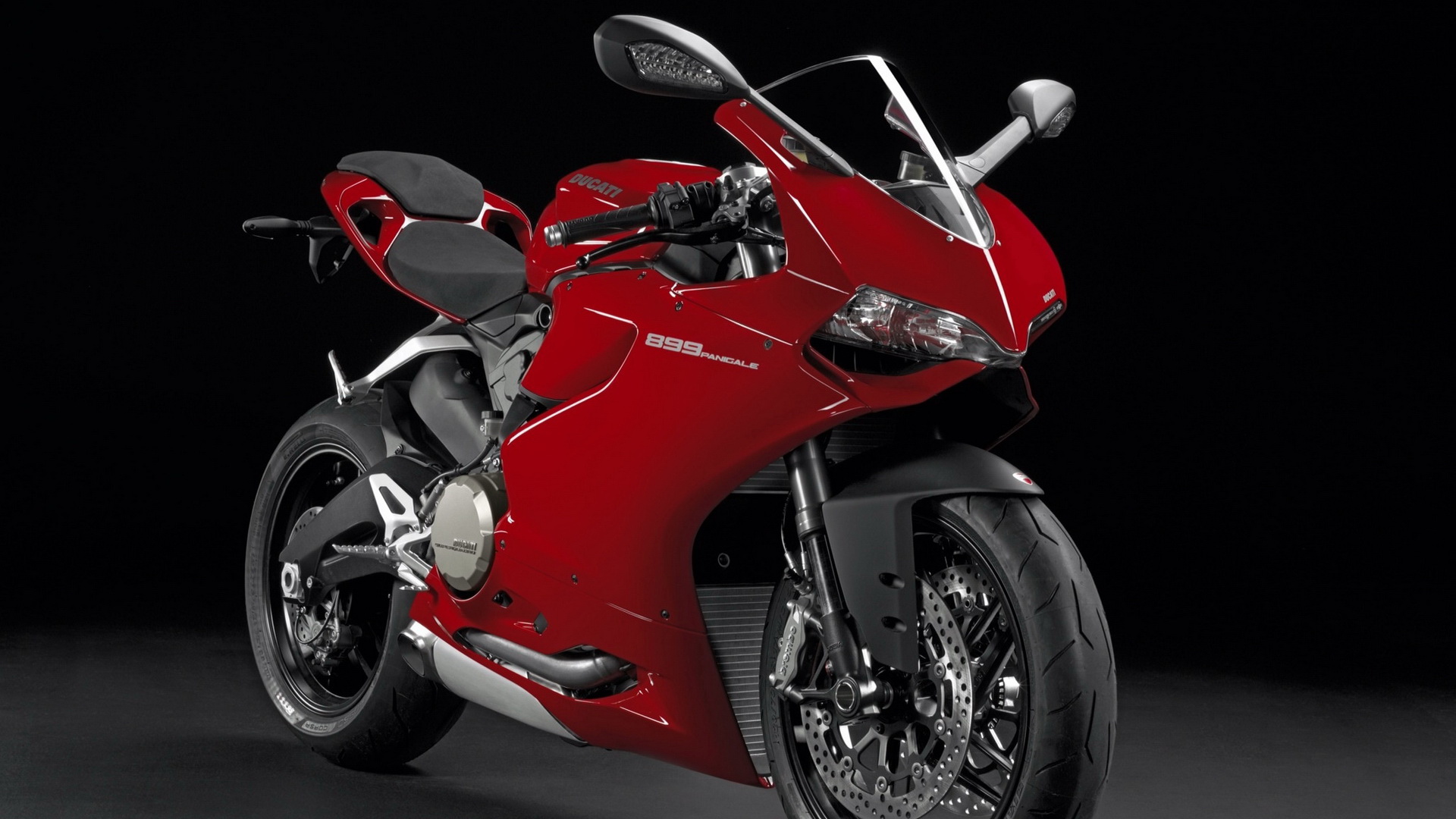 2014 ſ Ducati 899 Panigale Breaks Cover(ֽ4)