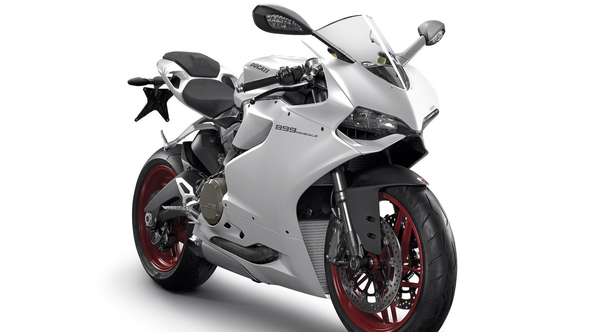 2014 ſ Ducati 899 Panigale Breaks Cover(ֽ8)