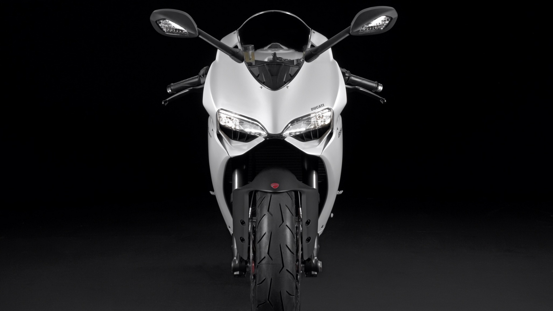 2014 ſ Ducati 899 Panigale Breaks Cover(ֽ9)