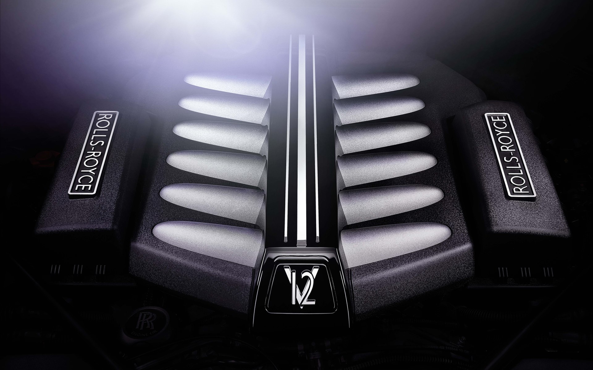 Rolls-Royce Ghost V-Specification 2015˹˹飩(ֽ1)