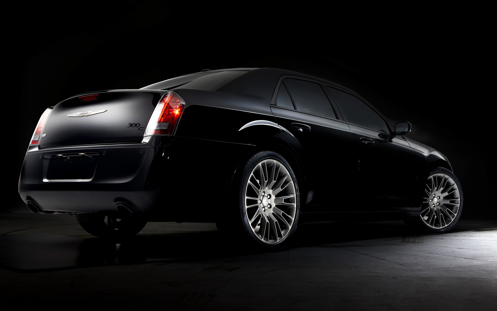 Chrysler ˹ 300C John Varvatos Limited Edition 2014(ֽ2)