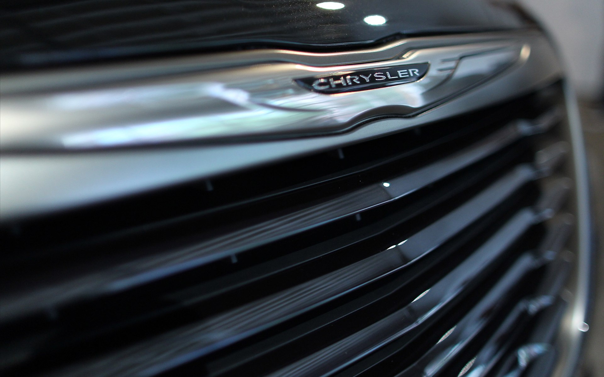 Chrysler ˹ 300C John Varvatos Limited Edition 2014(ֽ8)