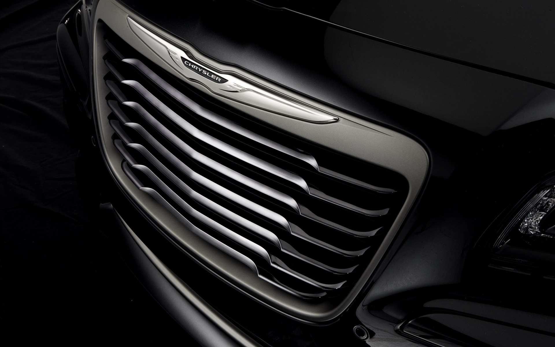 Chrysler ˹ 300C John Varvatos Limited Edition 2014(ֽ9)