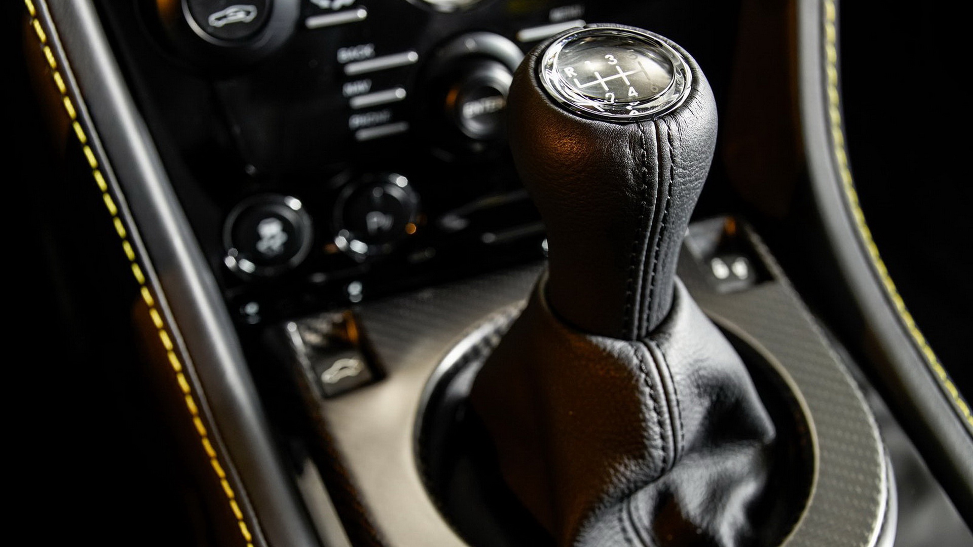 Aston Martin˹١ V8 Vantage N430 2014(ֽ8)