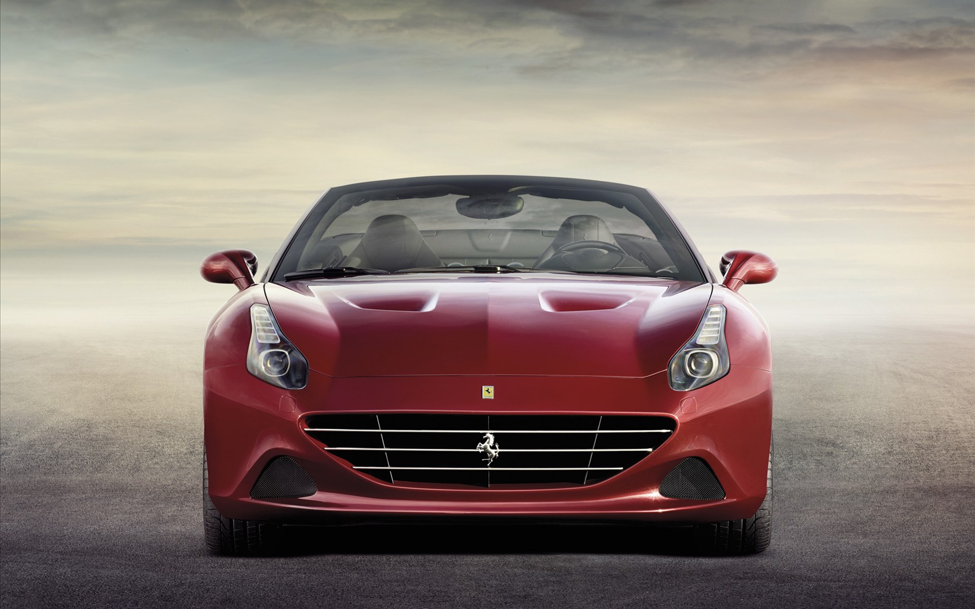 Ferrari  California T 2015(ֽ3)