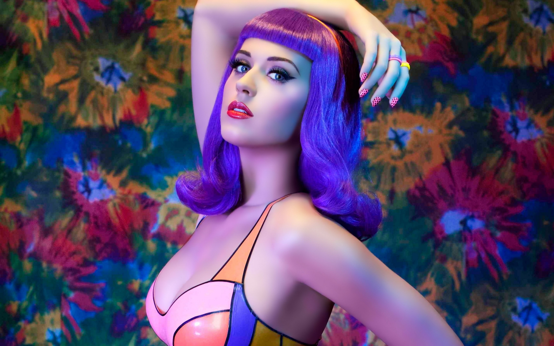 ١Katy Perry(ֽ12)