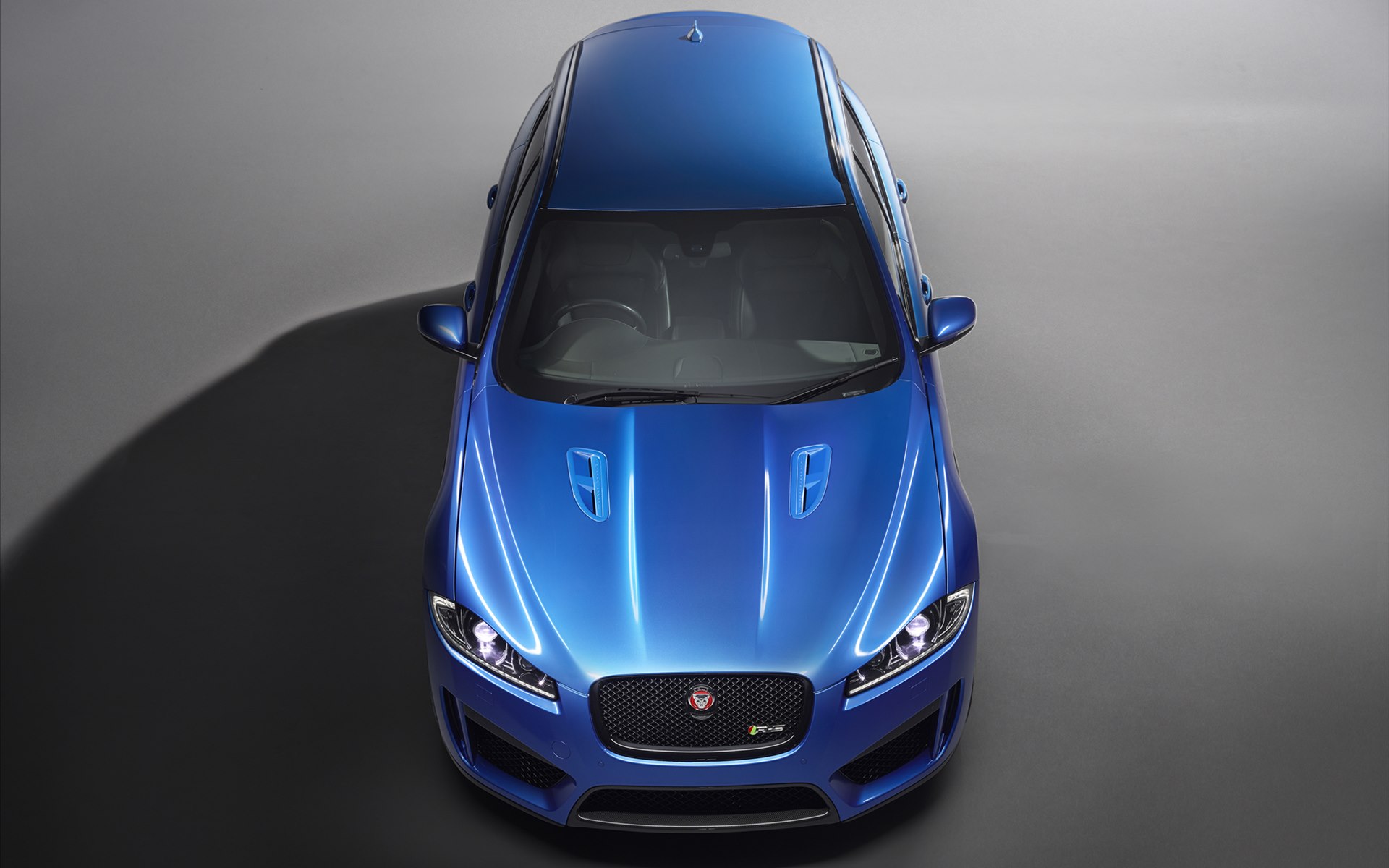 Jaguar XFR-S Sportbrake 2015(ݱа)(ֽ29)
