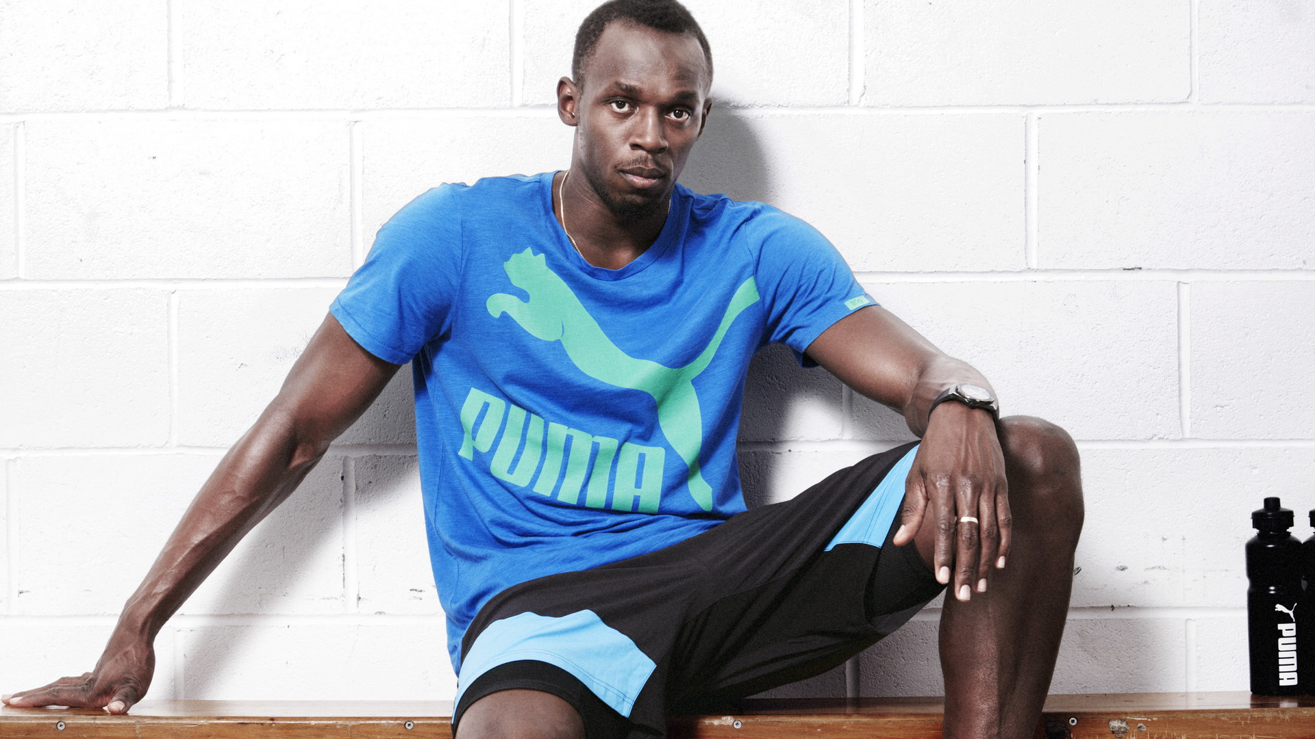  Usain Bolt(ֽ4)