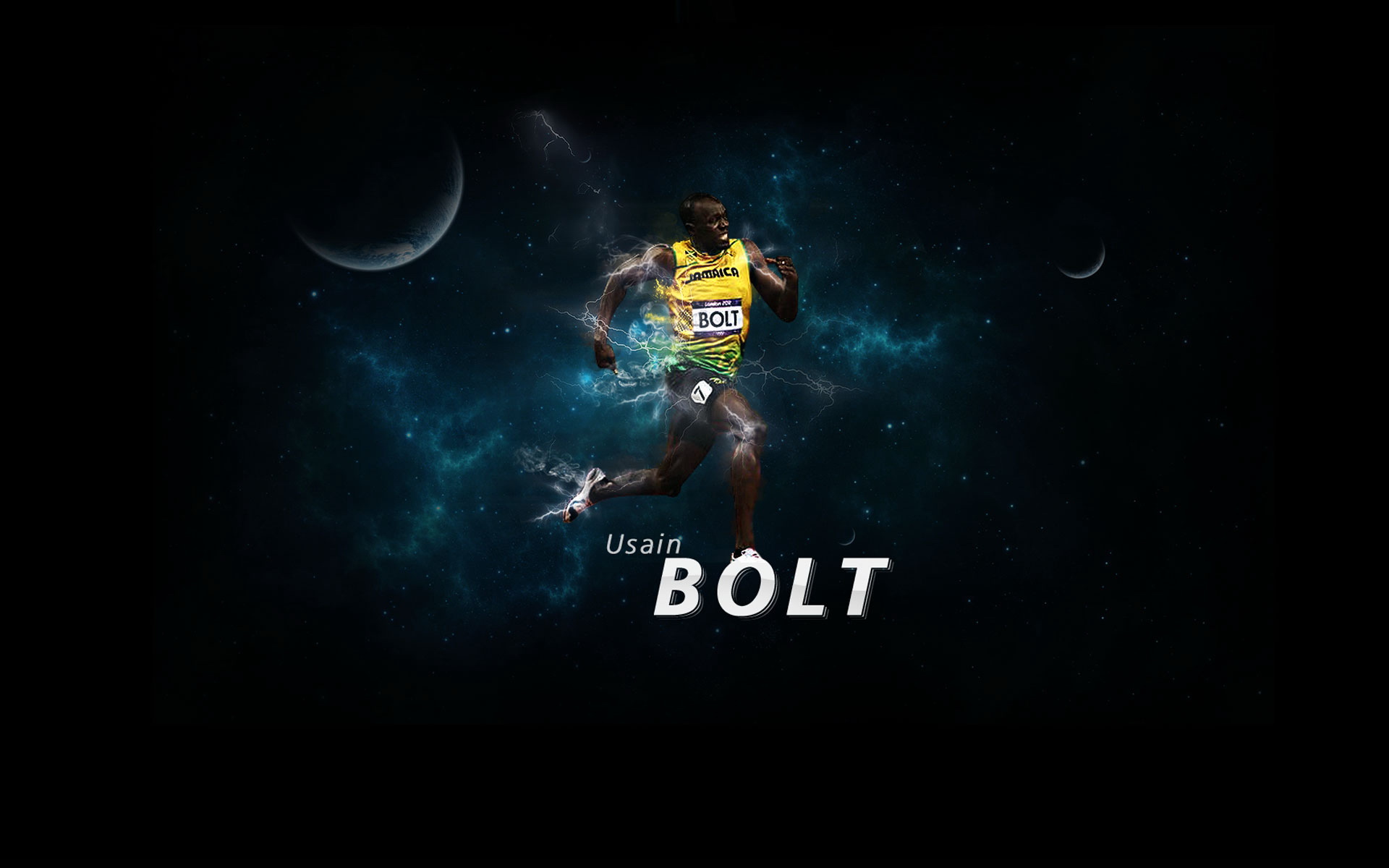  Usain Bolt(ֽ27)