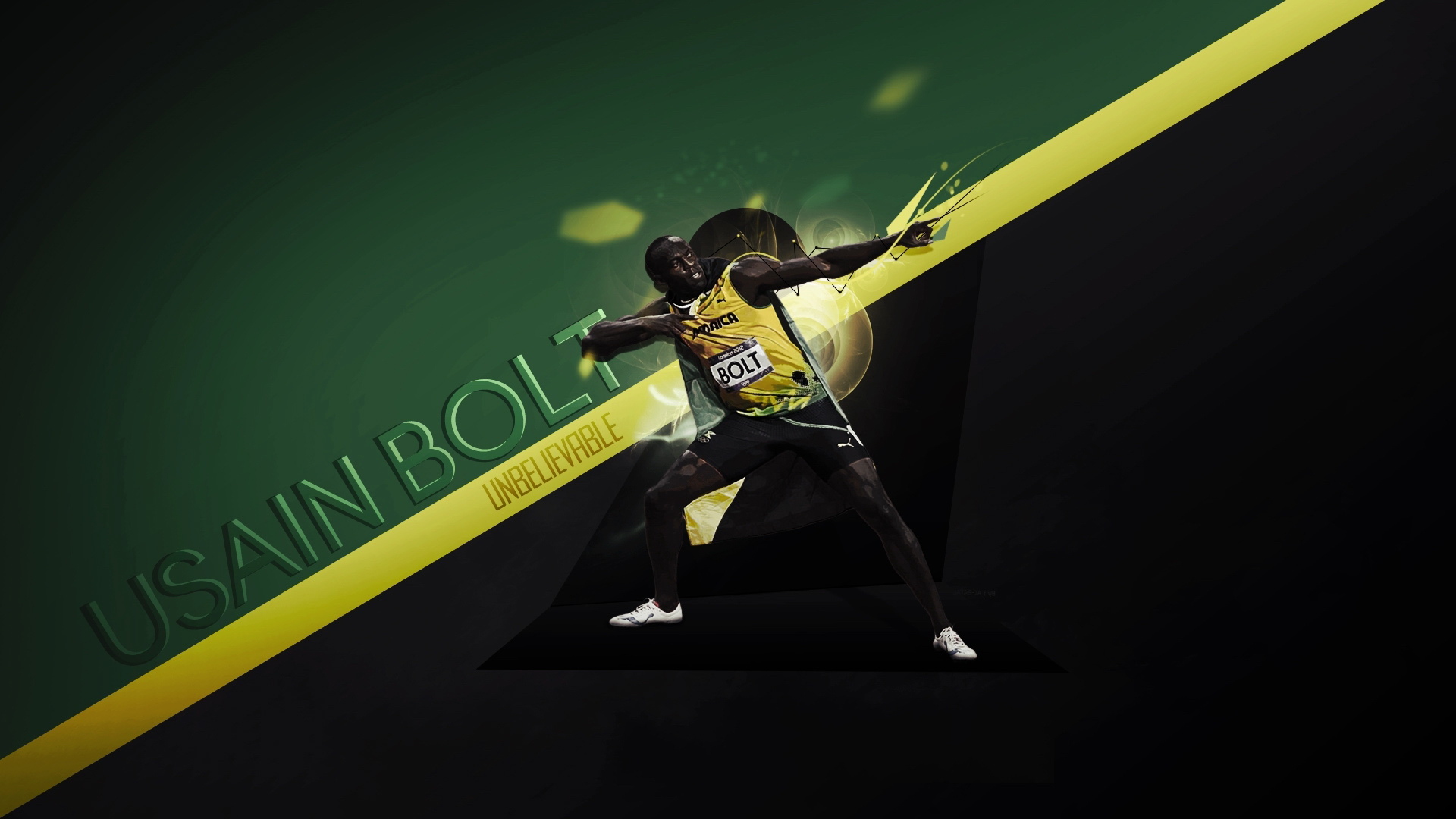  Usain Bolt(ֽ29)