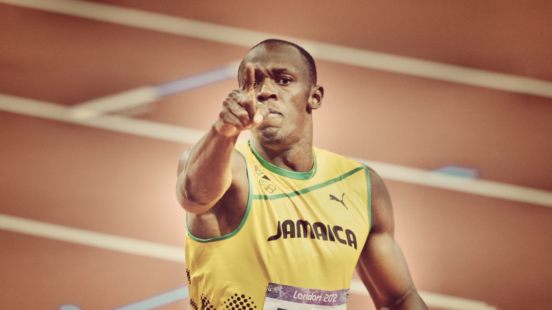  Usain Bolt(ֽ37)