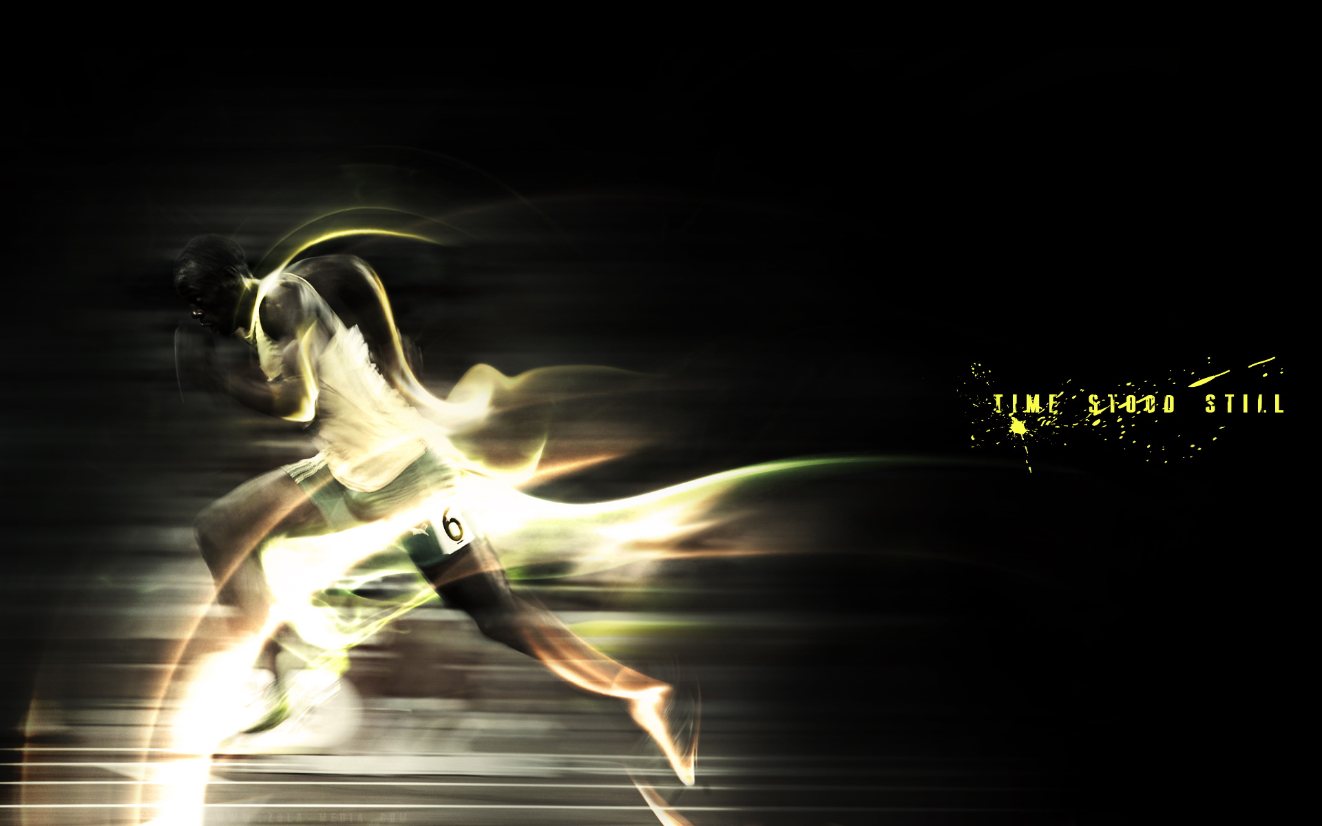  Usain Bolt(ֽ39)