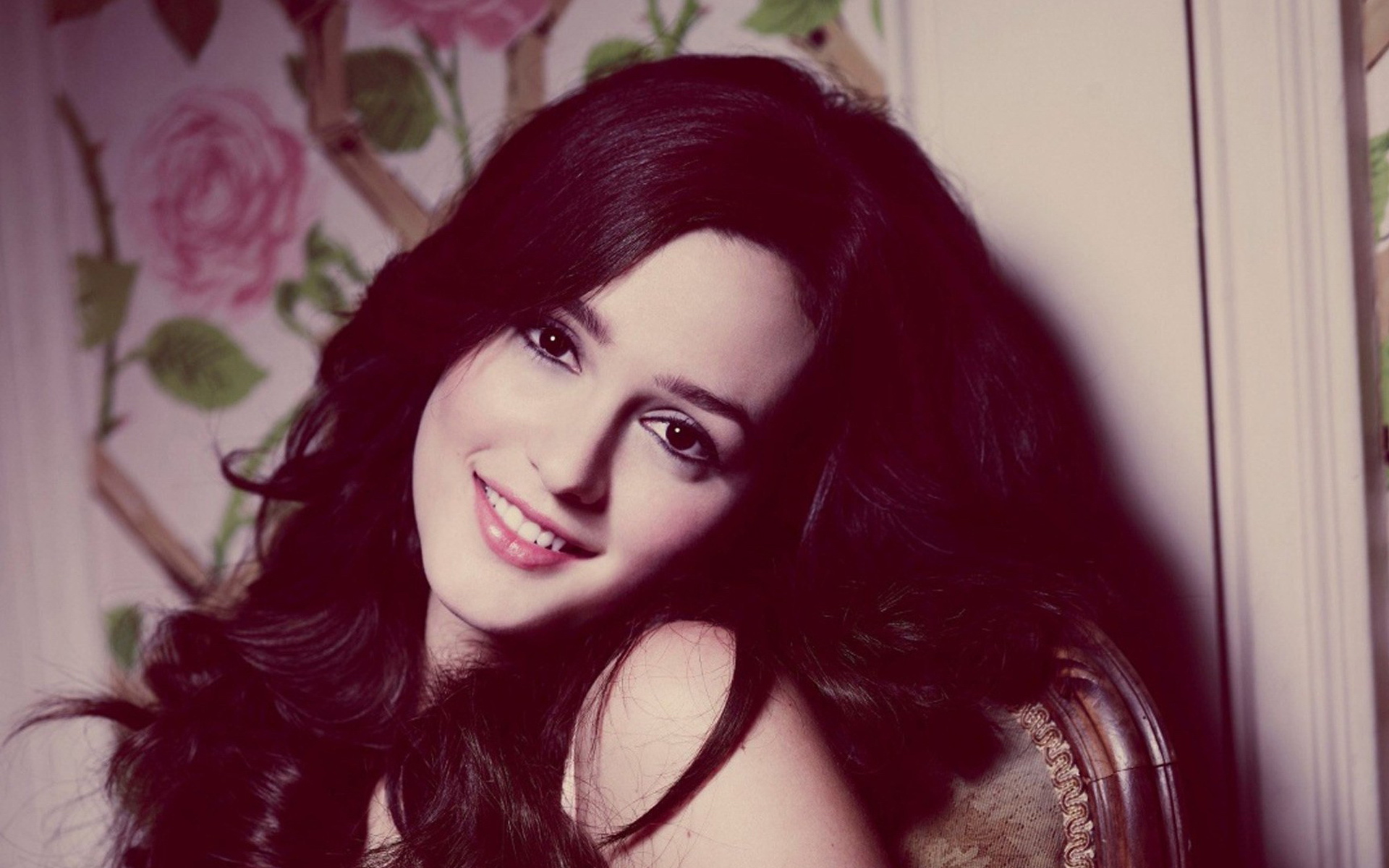 ١÷˹ Leighton Meester(ֽ1)