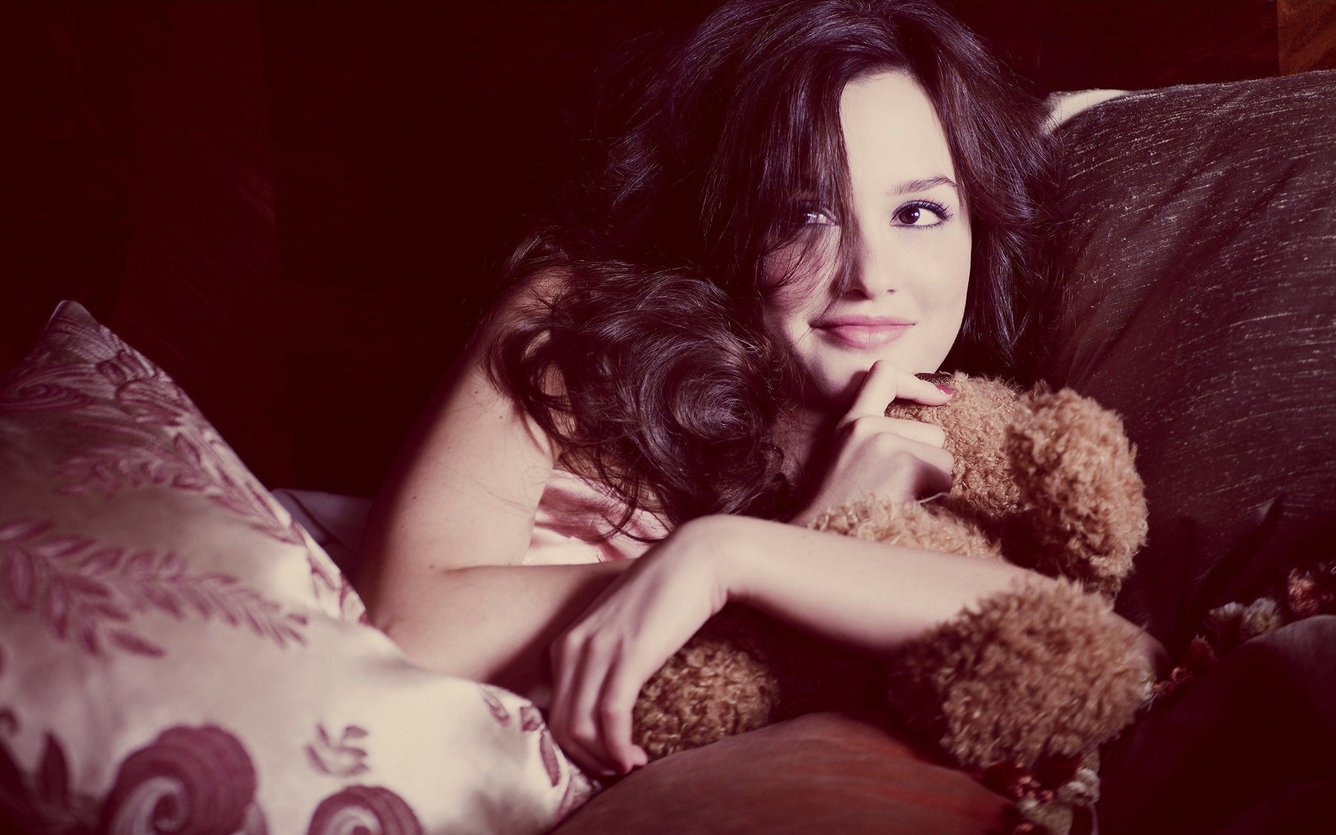 ١÷˹ Leighton Meester(ֽ8)