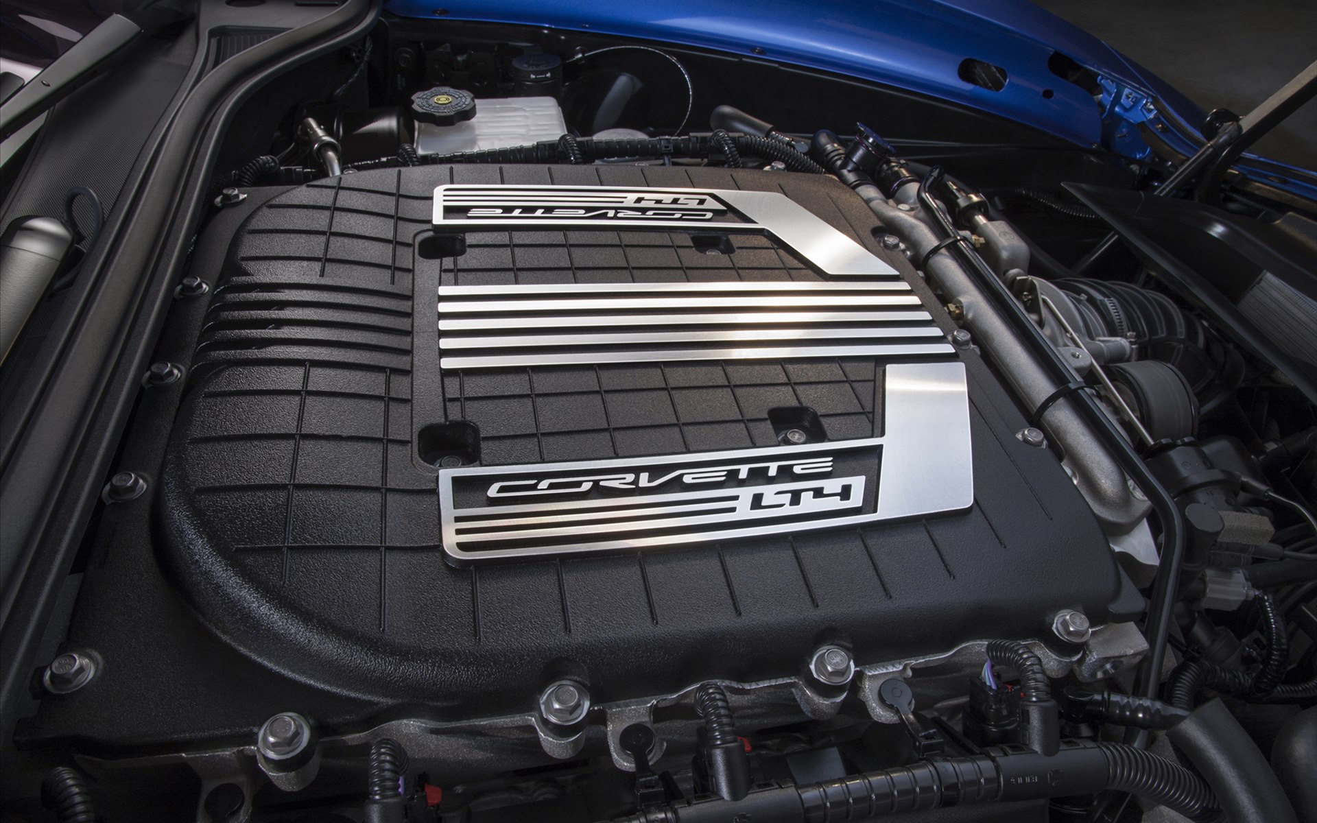 Chevrolet ѩ Corvette Z06 Convertible 2015(ֽ16)
