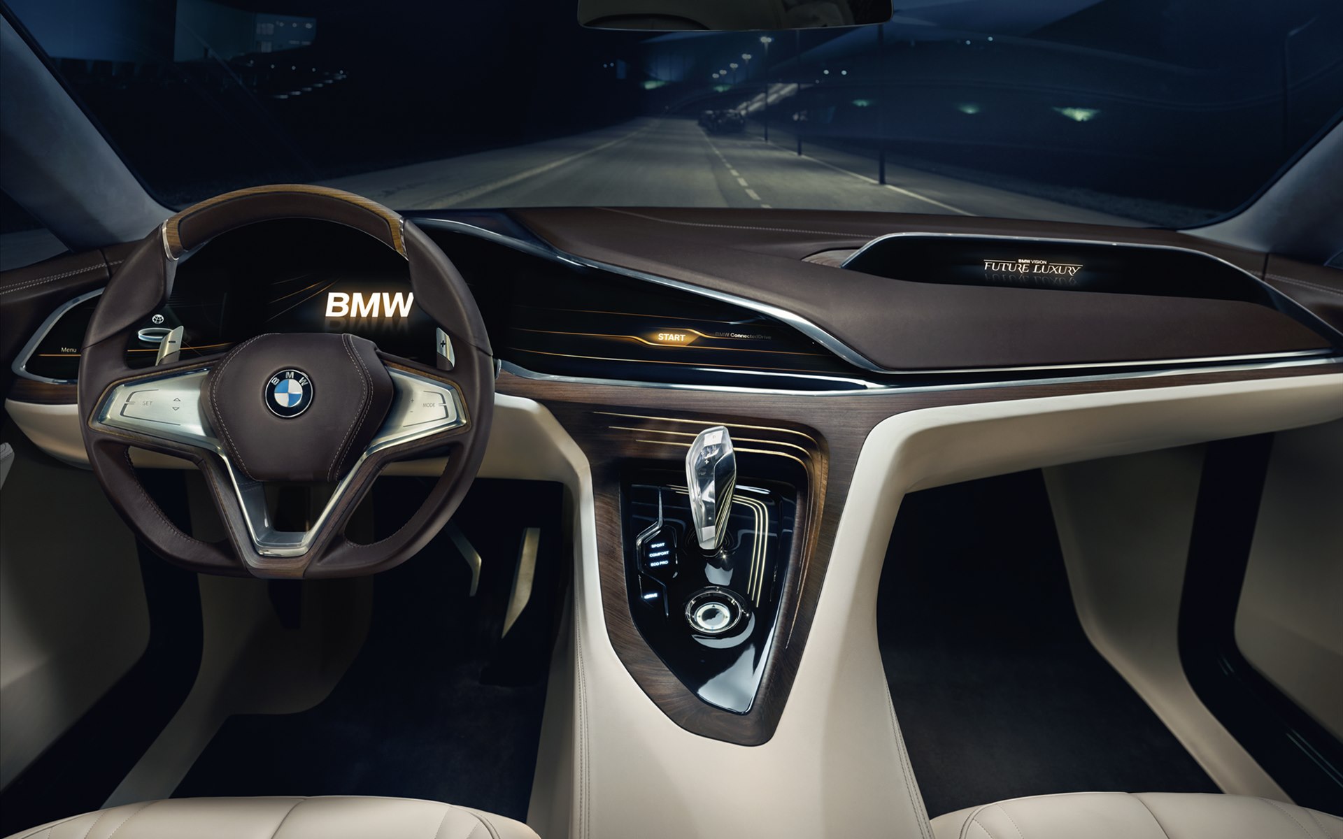 BMW Vision Future Luxury Concept 2014(߿Ƽ)(ֽ17)