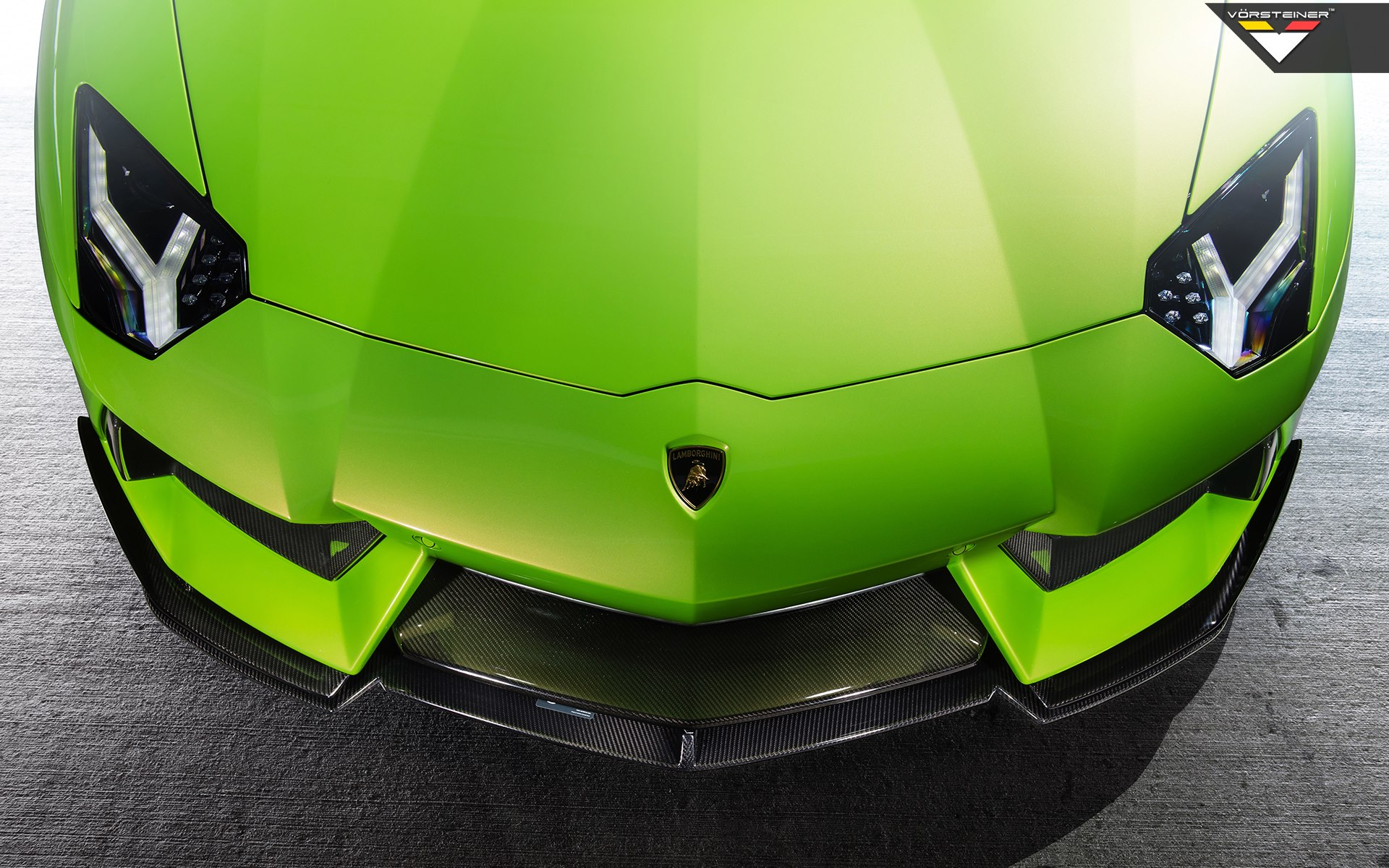 Vorsteiner Lamborghini Aventador V LP-700-4 2014ᣩ(ֽ14)