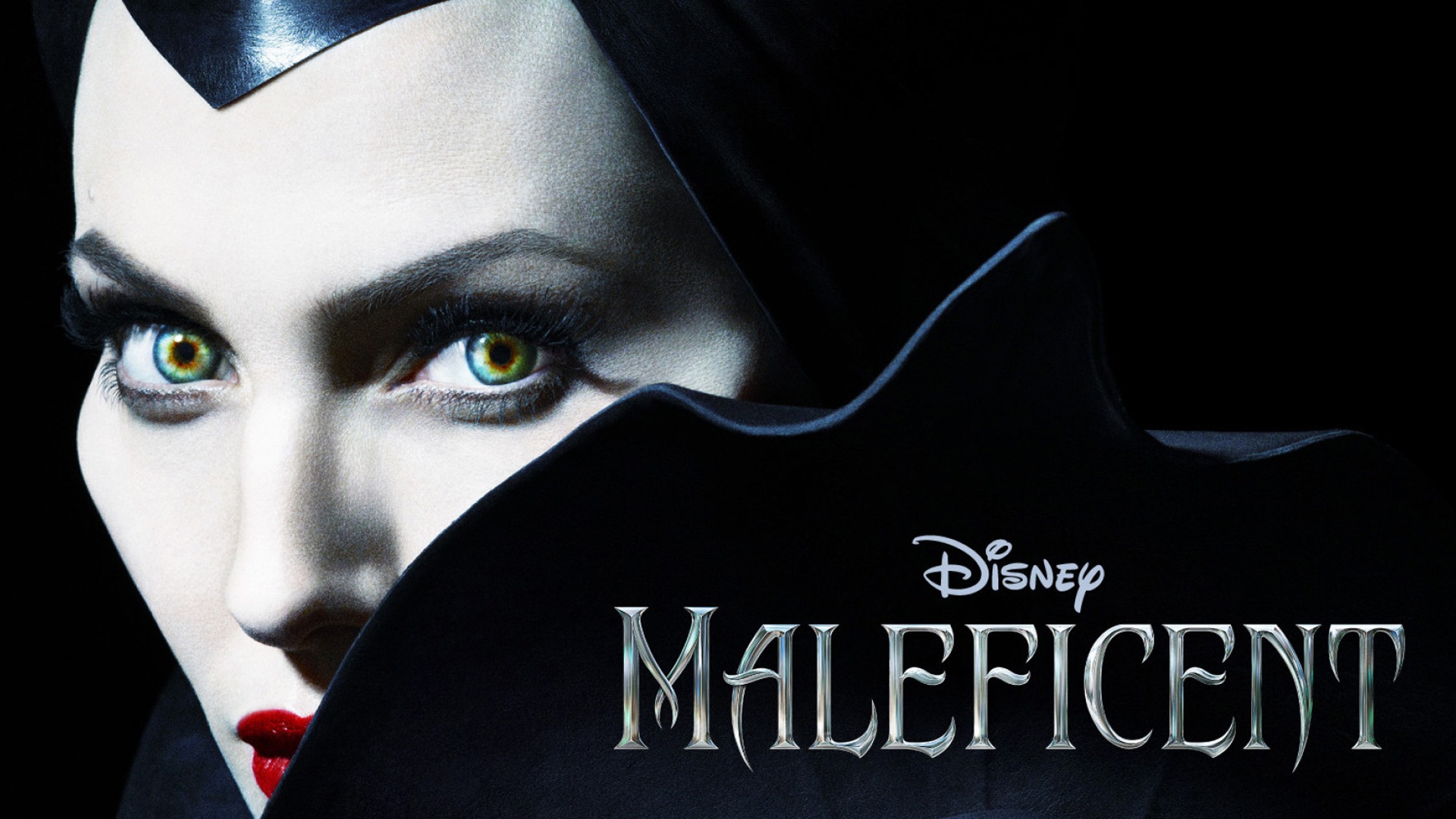 ˯ħ䡷Maleficent(ֽ3)