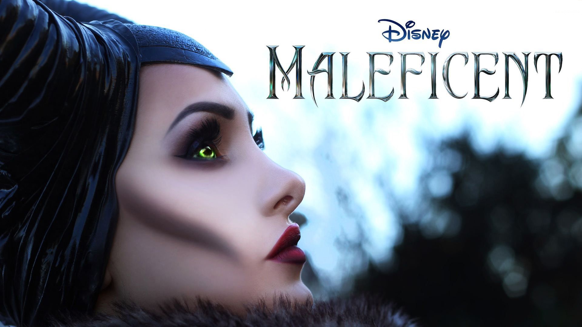 ˯ħ䡷Maleficent(ֽ8)
