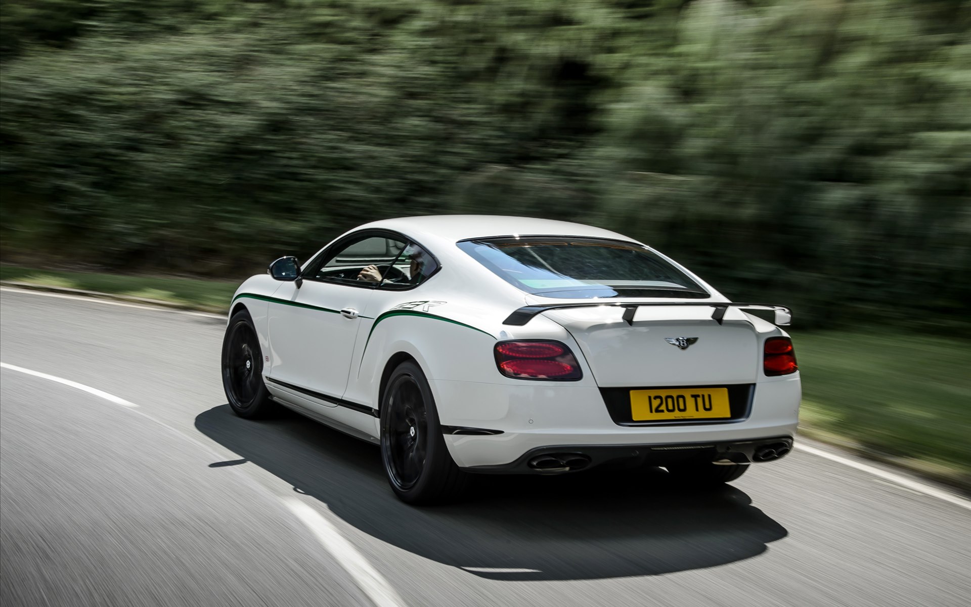 Bentley Continental GT3-R 2015ܳ(ֽ5)