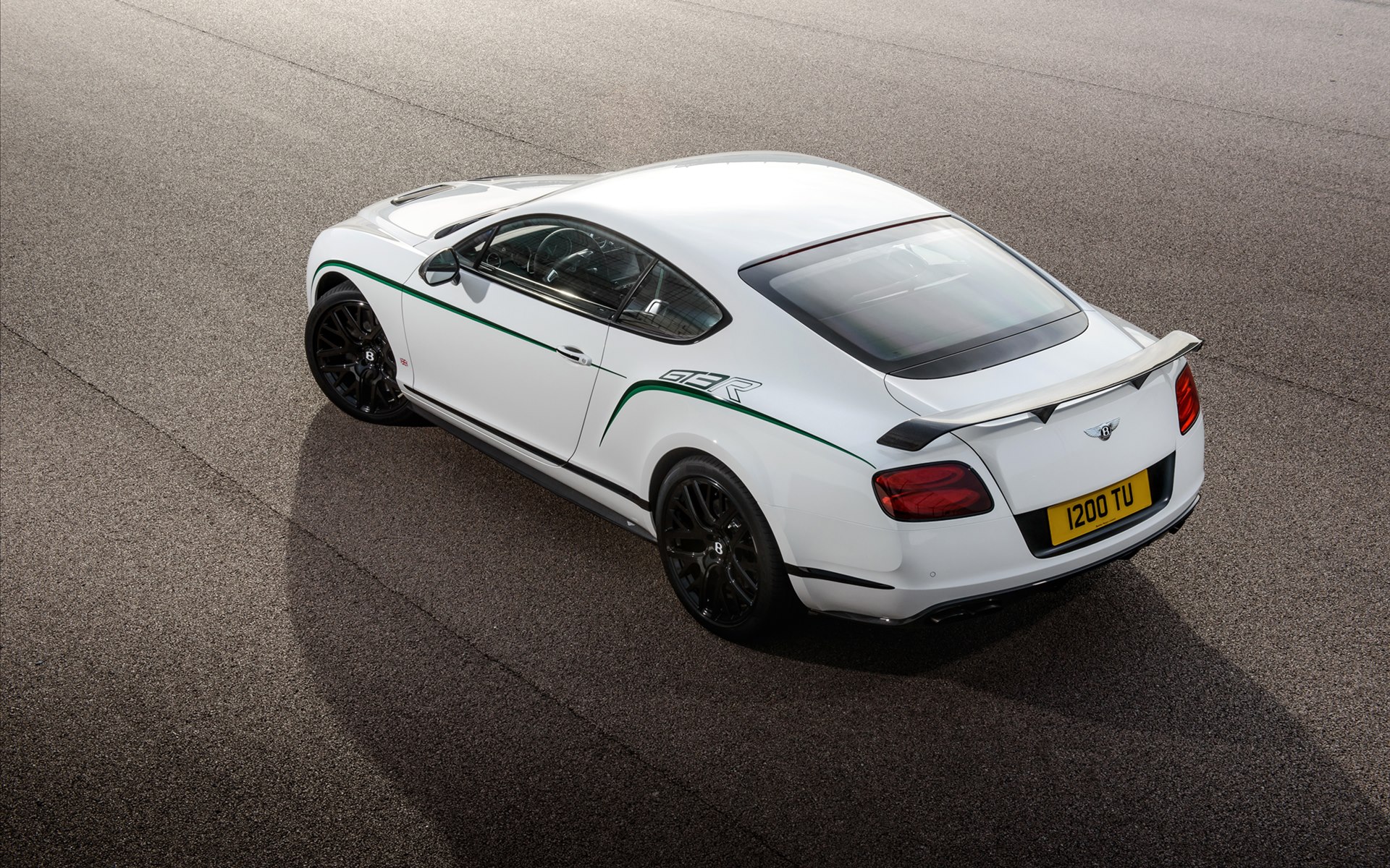 Bentley Continental GT3-R 2015ܳ(ֽ8)
