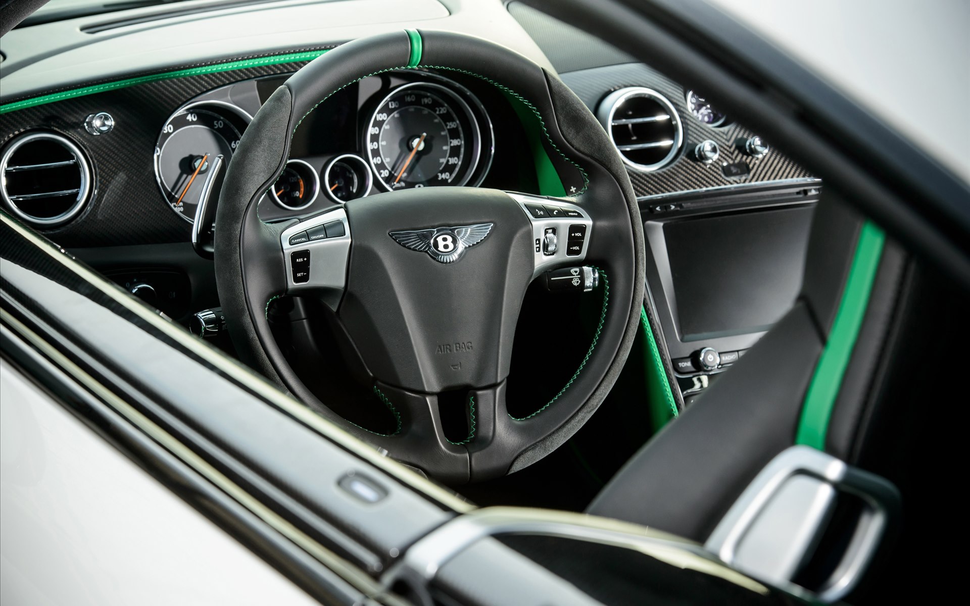 Bentley Continental GT3-R 2015ܳ(ֽ10)