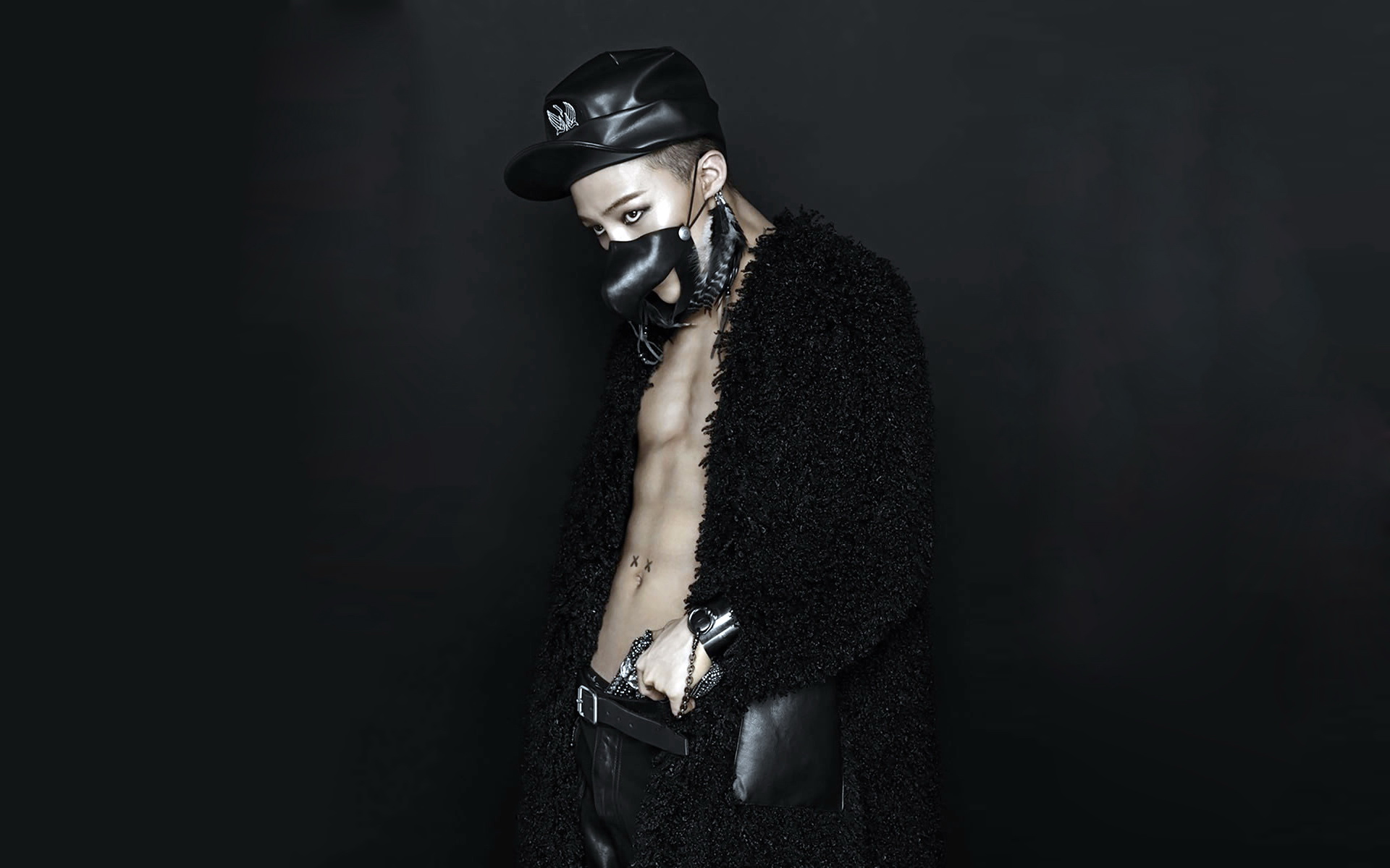 Ȩ־G-Dragon(ֽ6)