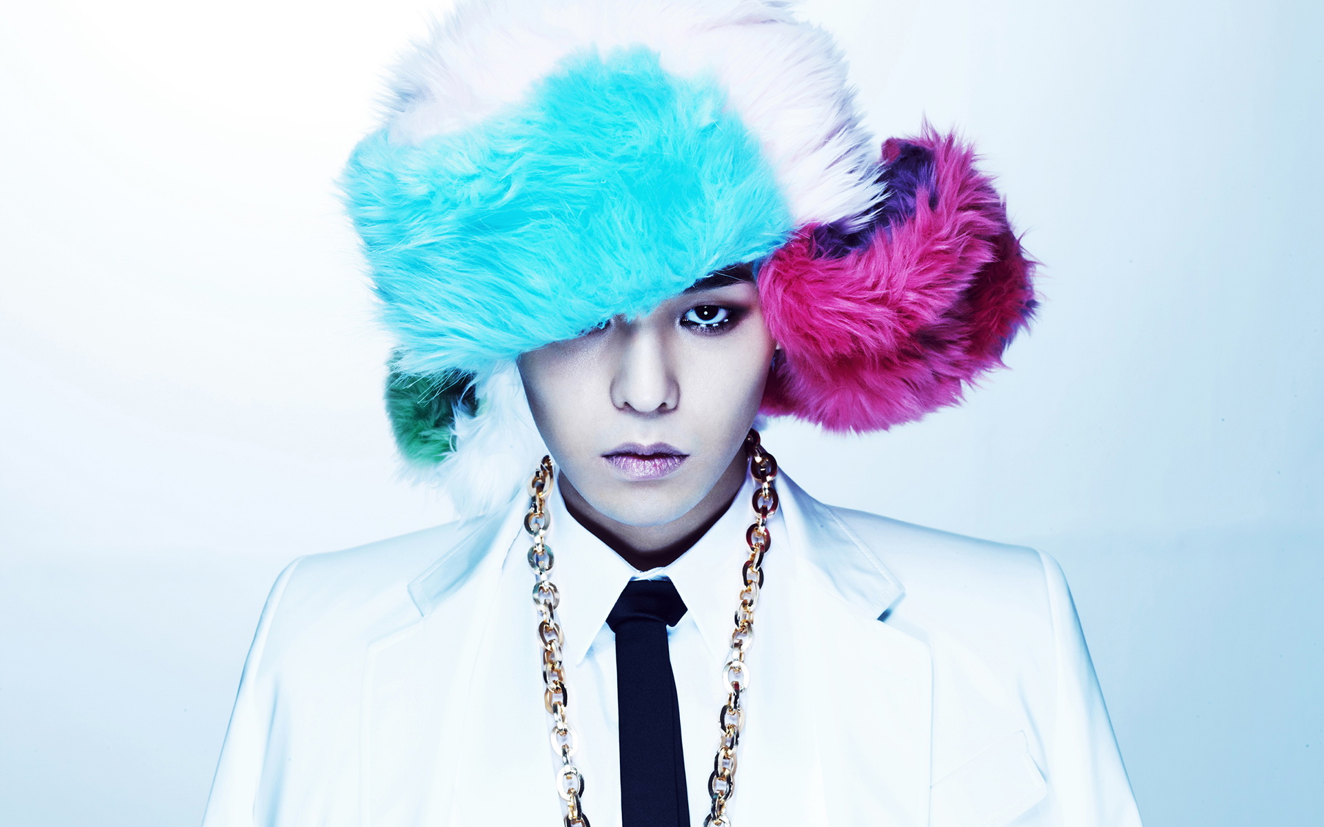 Ȩ־G-Dragon(ֽ1)