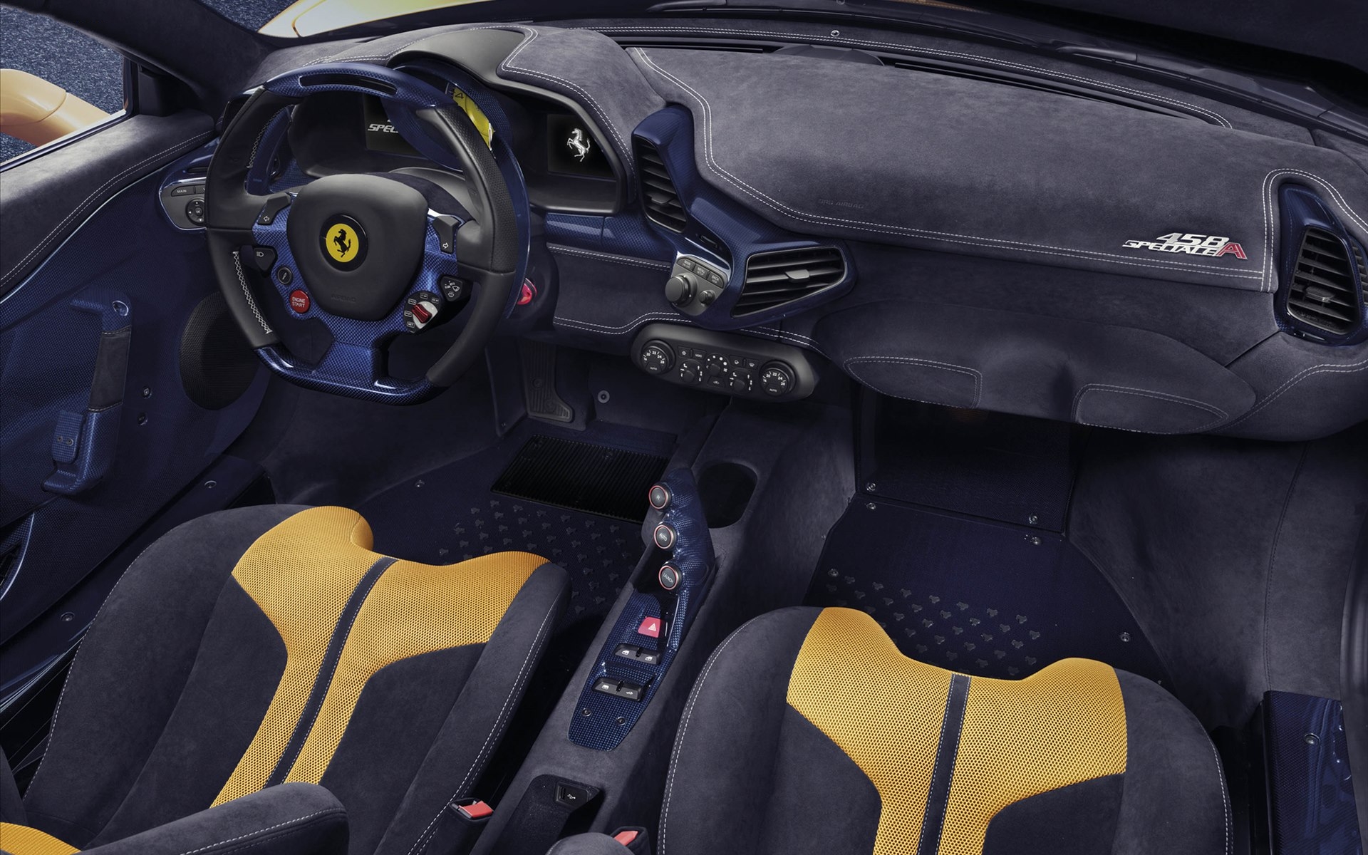 Ferrari  458 Speciale A 2015(ֽ2)