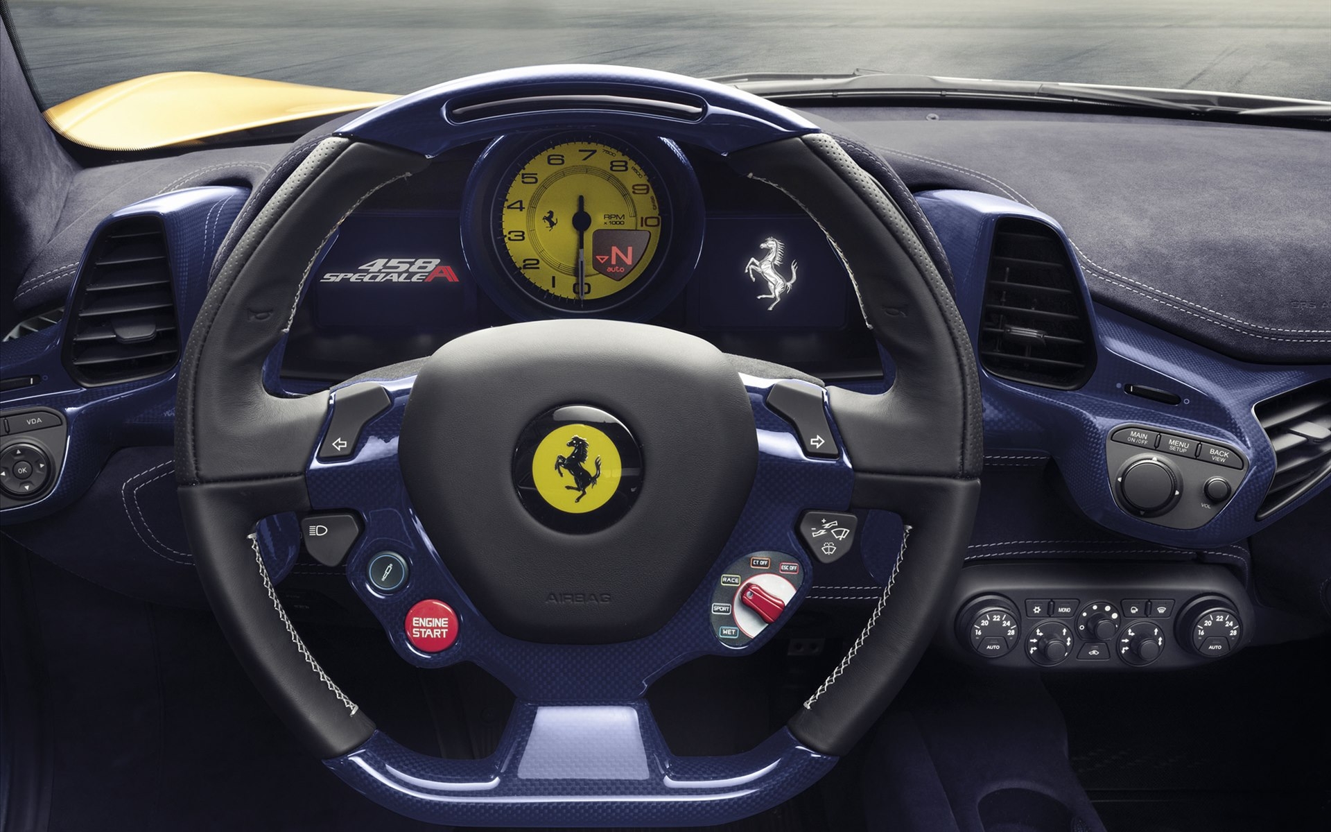 Ferrari  458 Speciale A 2015(ֽ3)