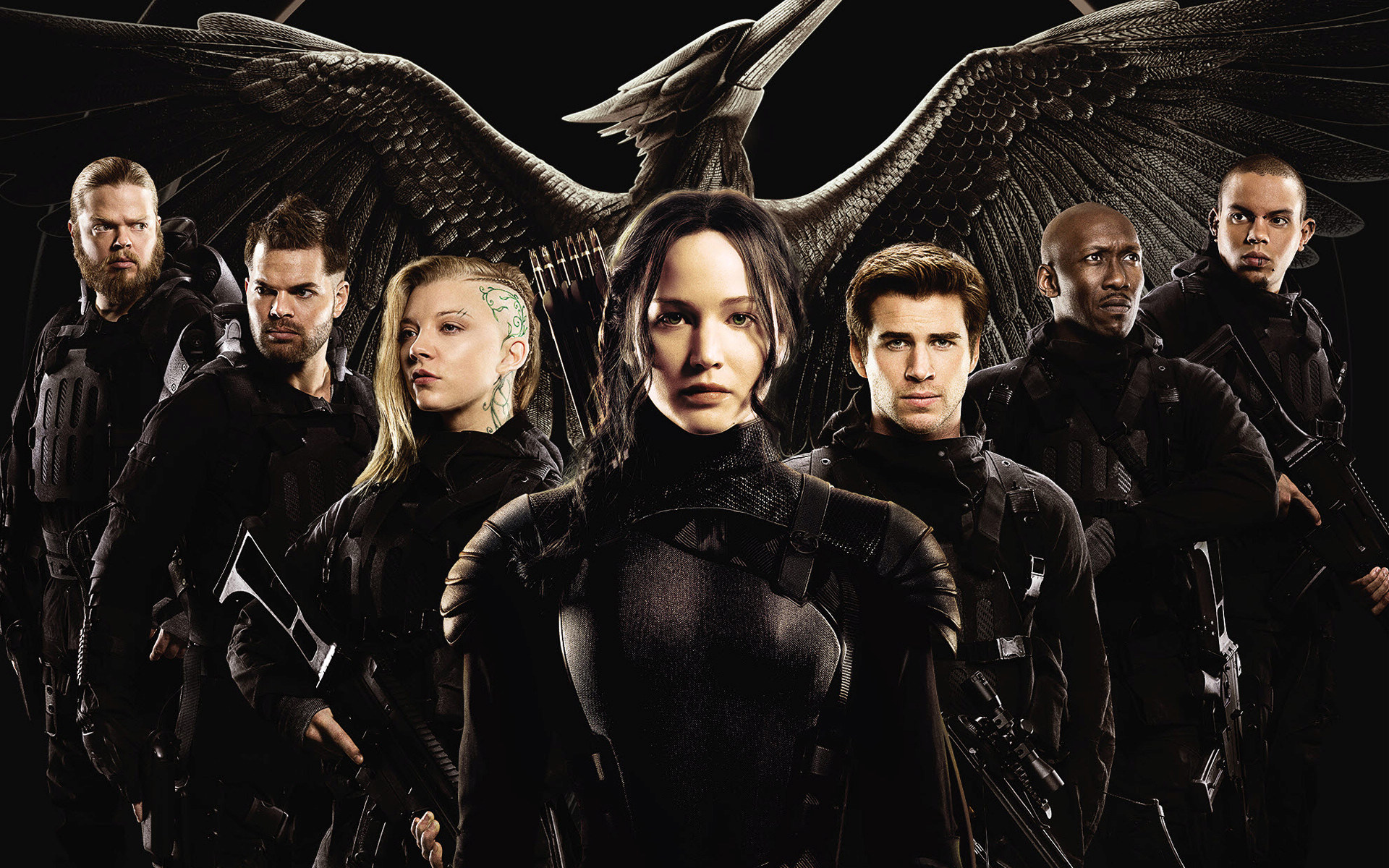 Ϸ3Ц The Hunger Games: Mockingjay(ֽ1)