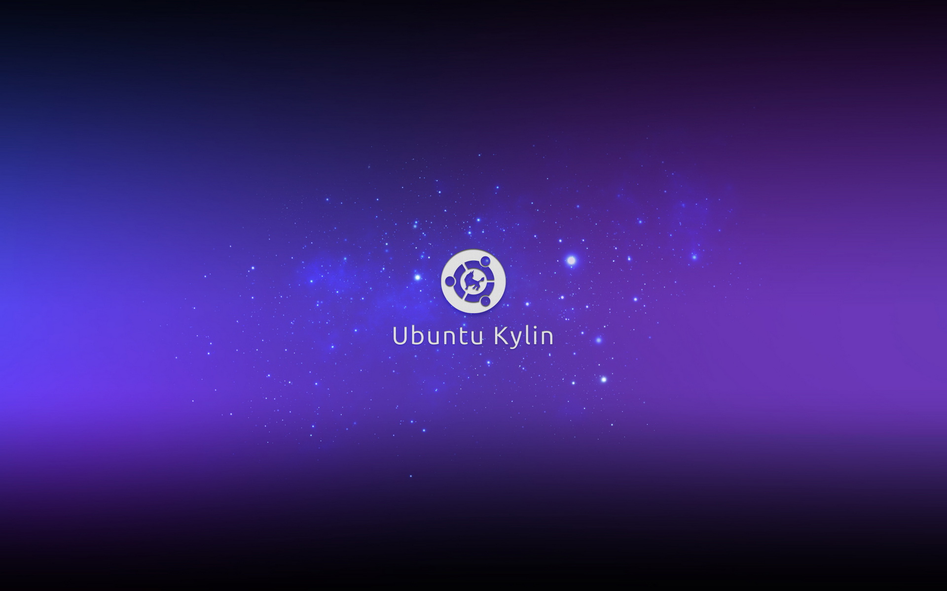 Ubuntu Kylin 14.10 宽屏壁纸(壁纸21)