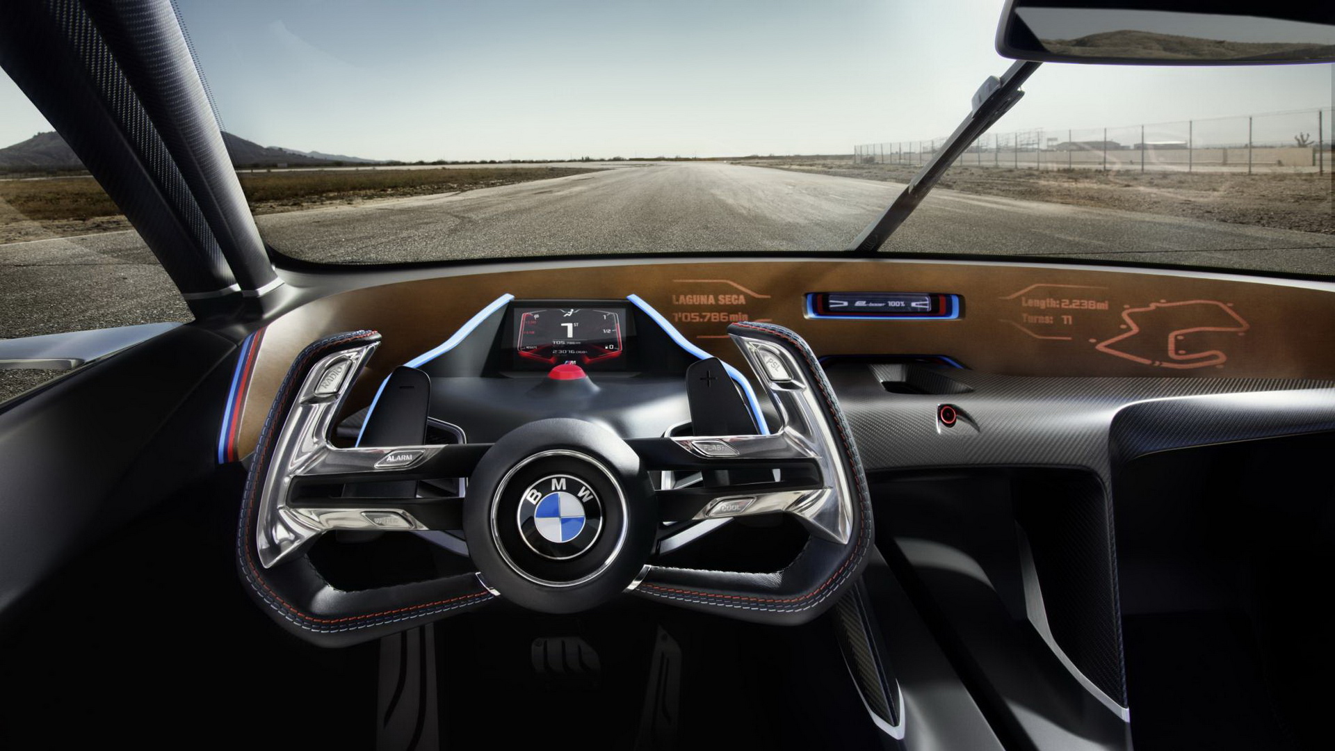 BMW 3.0 CSL Hommage racer ܳ(ֽ3)
