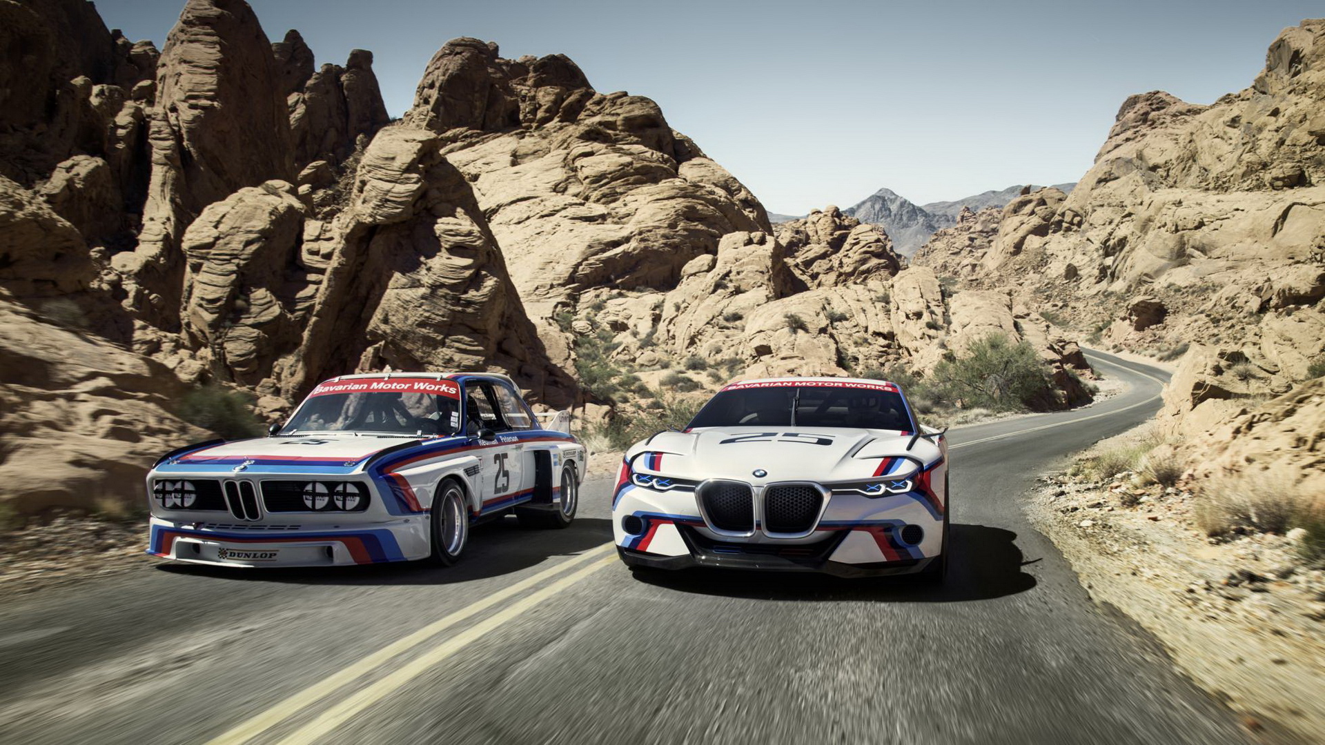 BMW 3.0 CSL Hommage racer ܳ(ֽ16)