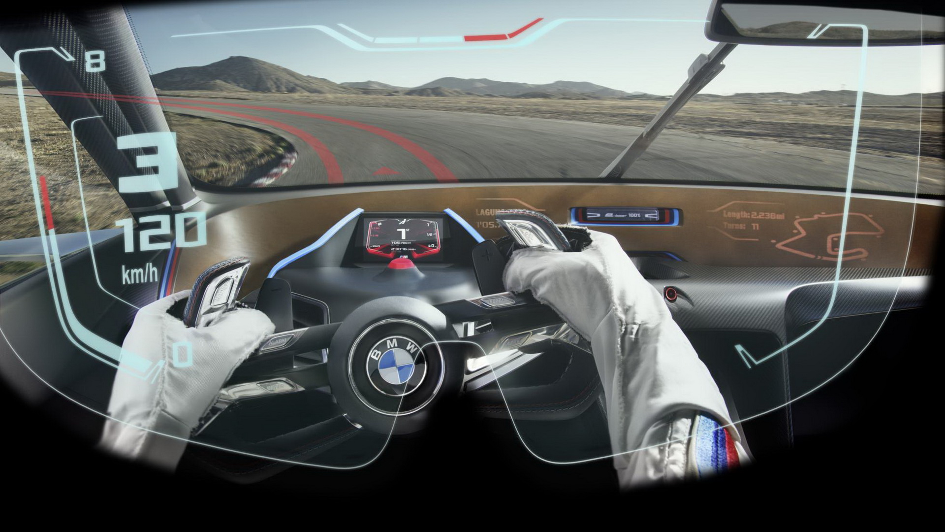 BMW 3.0 CSL Hommage racer ܳ(ֽ18)