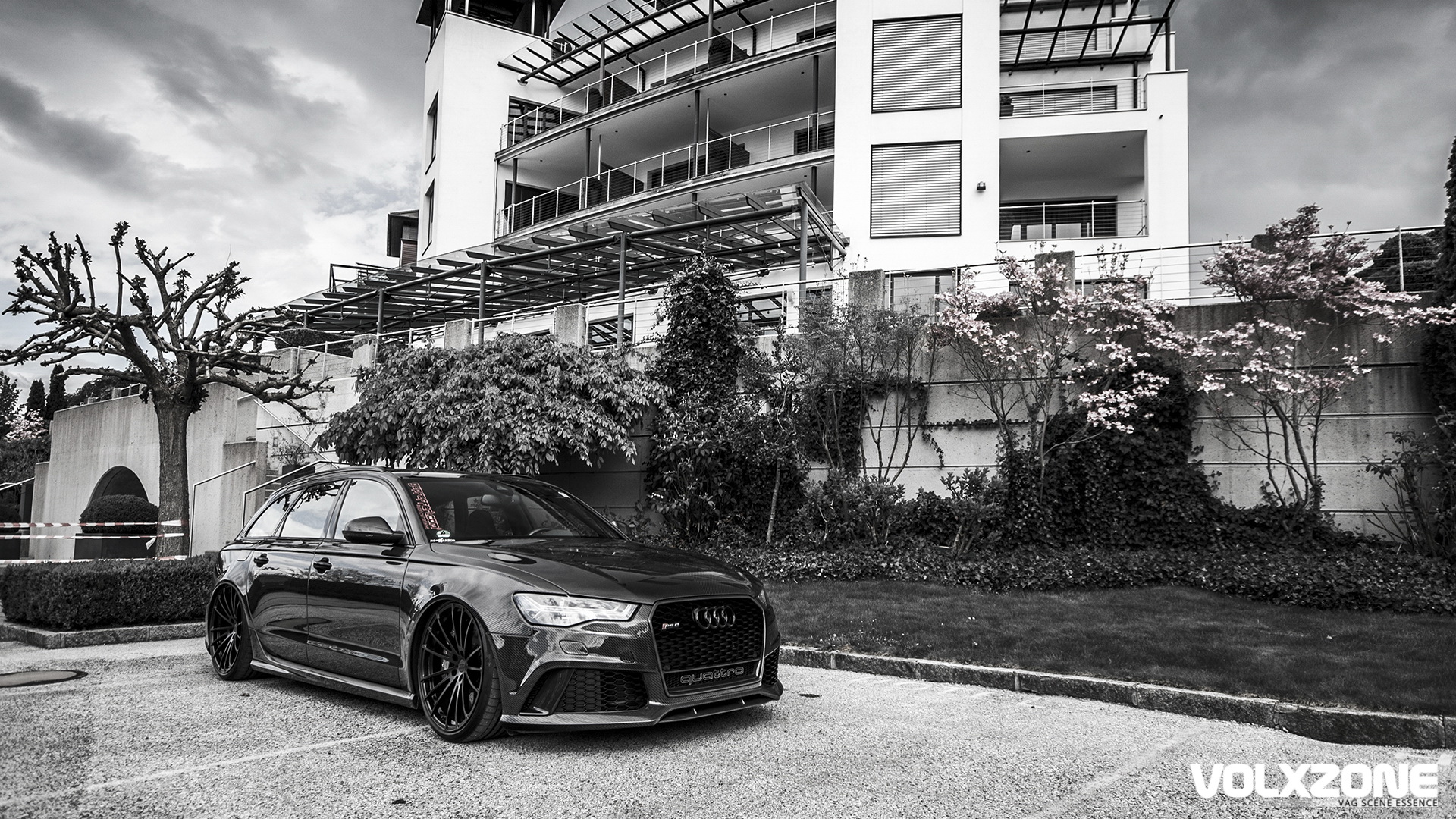 Audi RS6 µȫ̼սʿװֽ(ֽ1)