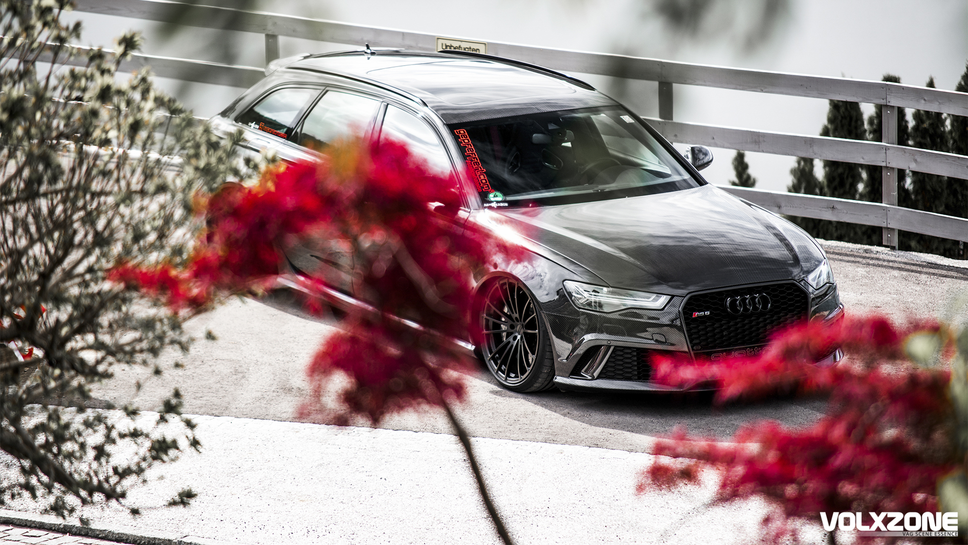 Audi RS6 µȫ̼սʿװֽ(ֽ5)