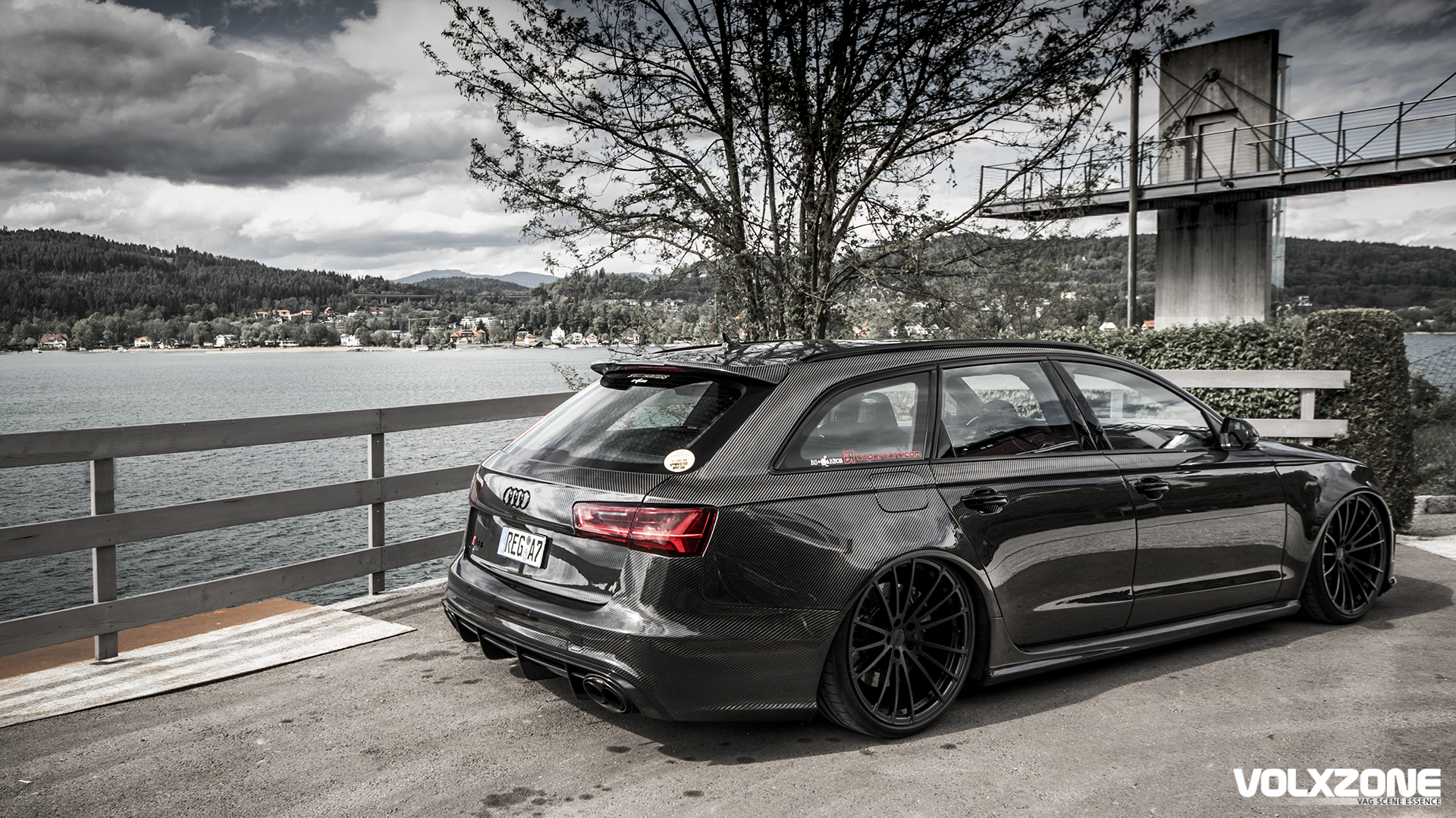 Audi RS6 µȫ̼սʿװֽ(ֽ16)