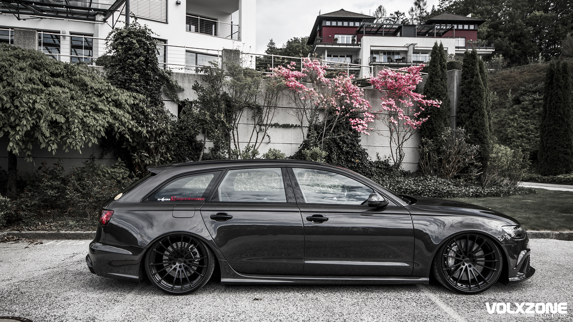 Audi RS6 µȫ̼սʿװֽ(ֽ31)