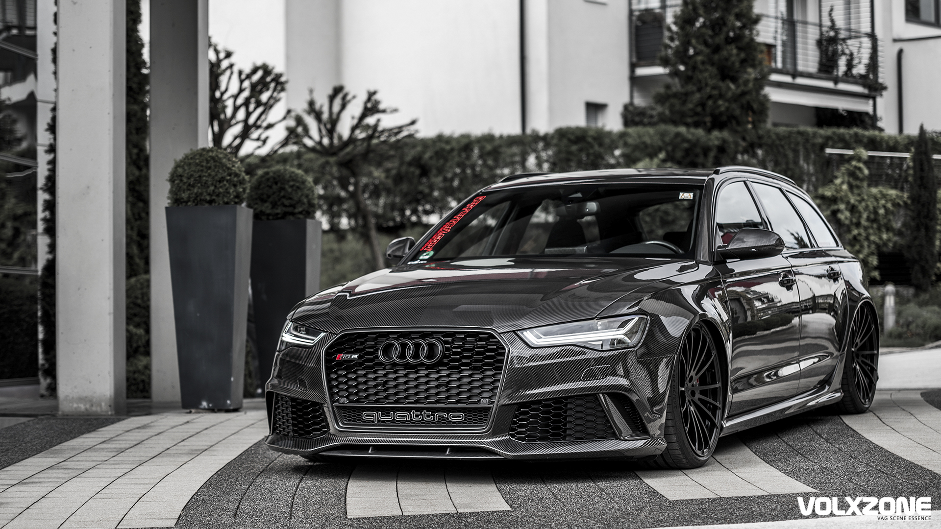 Audi RS6 µȫ̼սʿװֽ(ֽ38)