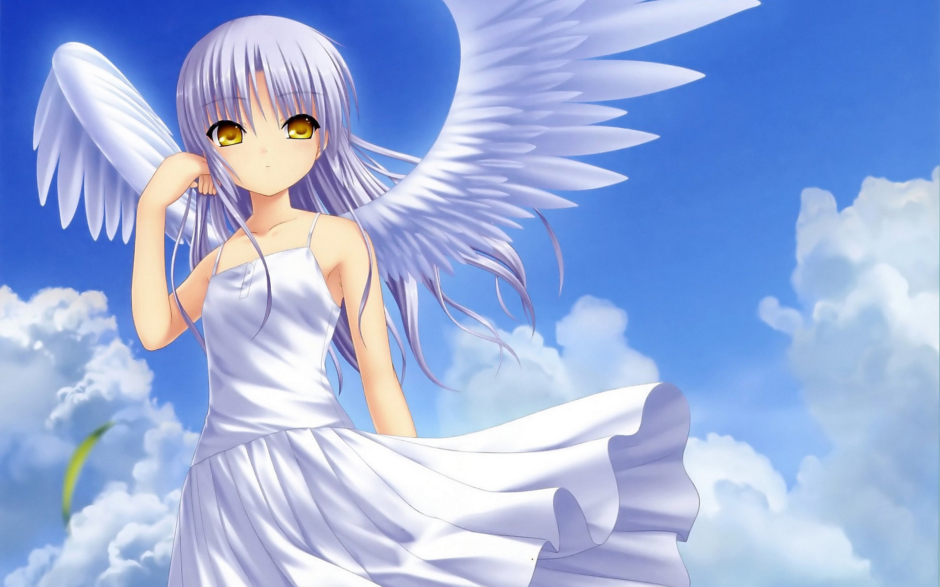 Angel Beats!ֽ(ֽ5)