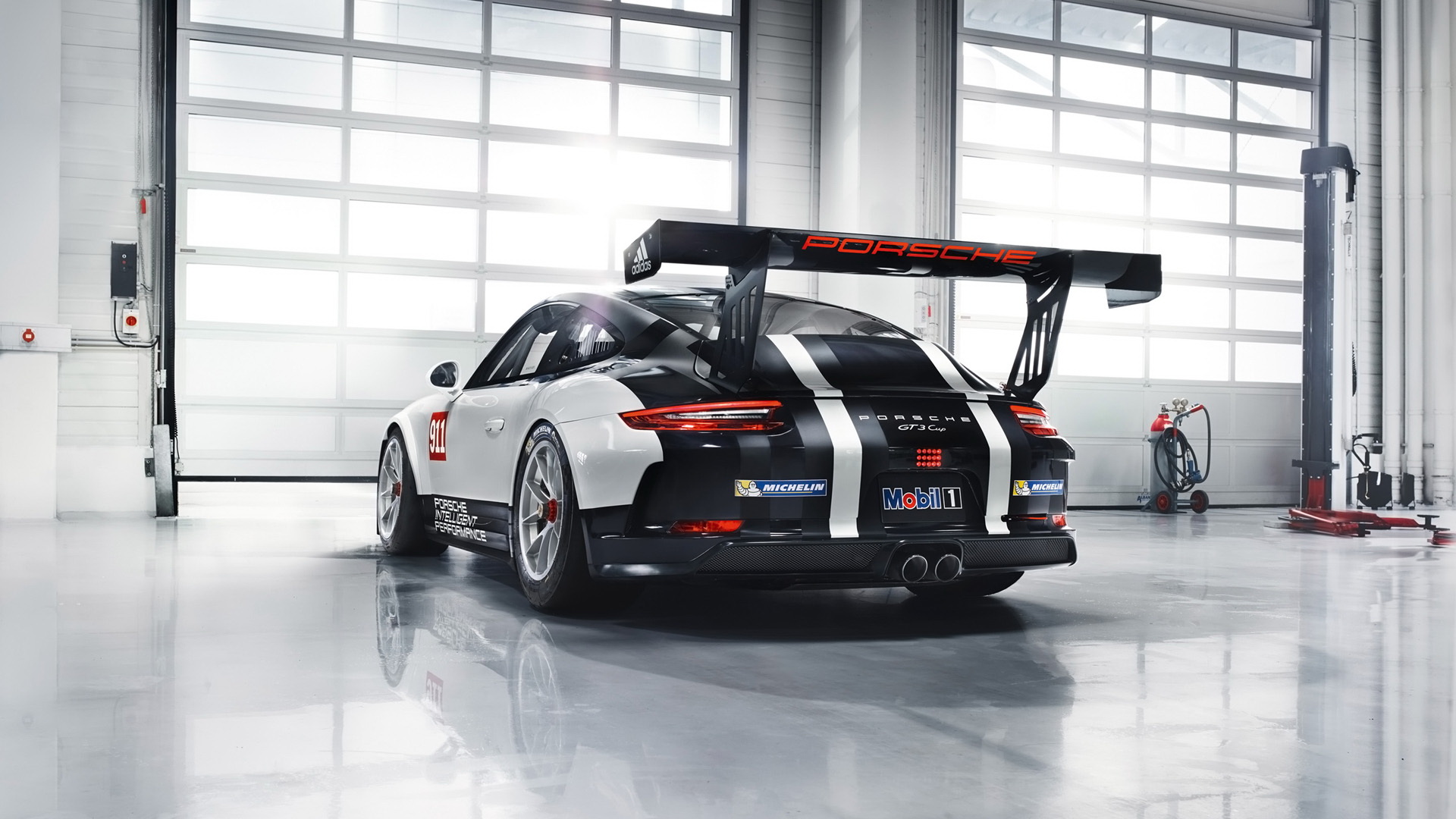 2017 Porsche ʱ 911 GT3(ֽ6)
