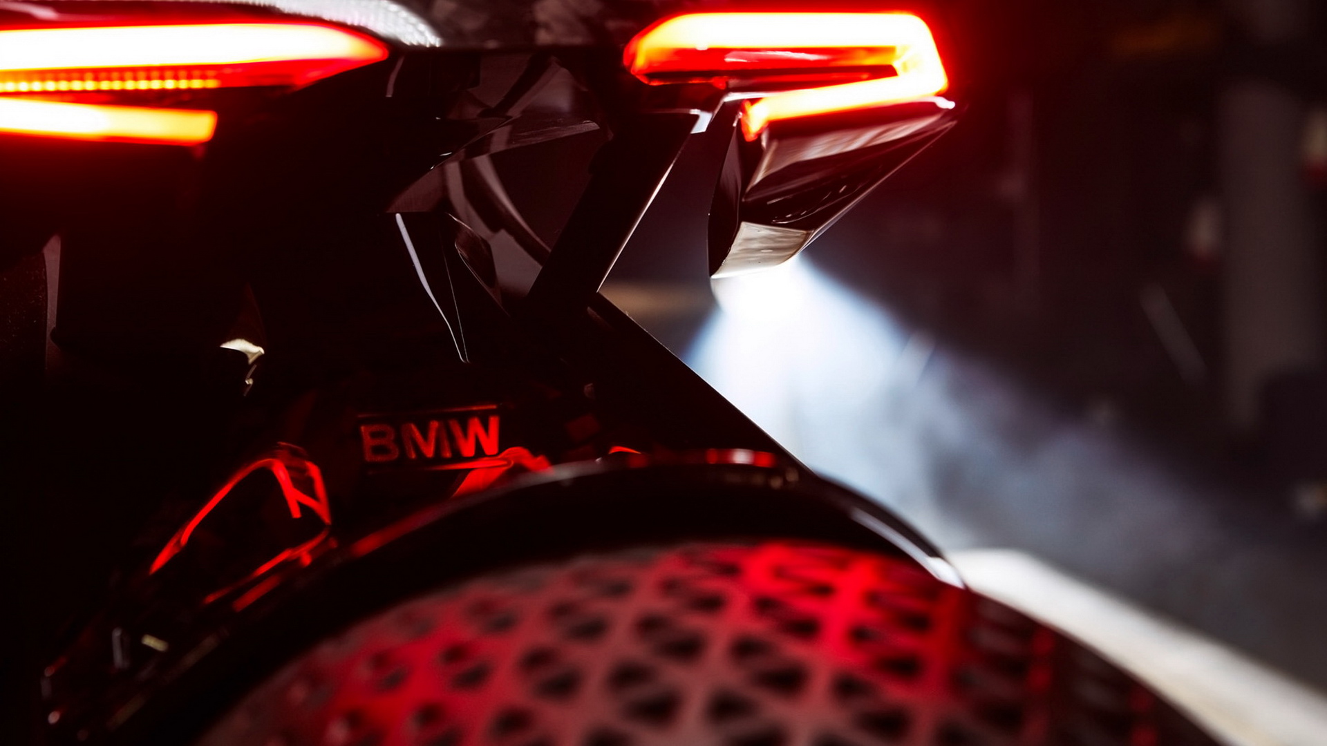 2016 BMW Motorrad Vision Next 100Ħг(ֽ14)