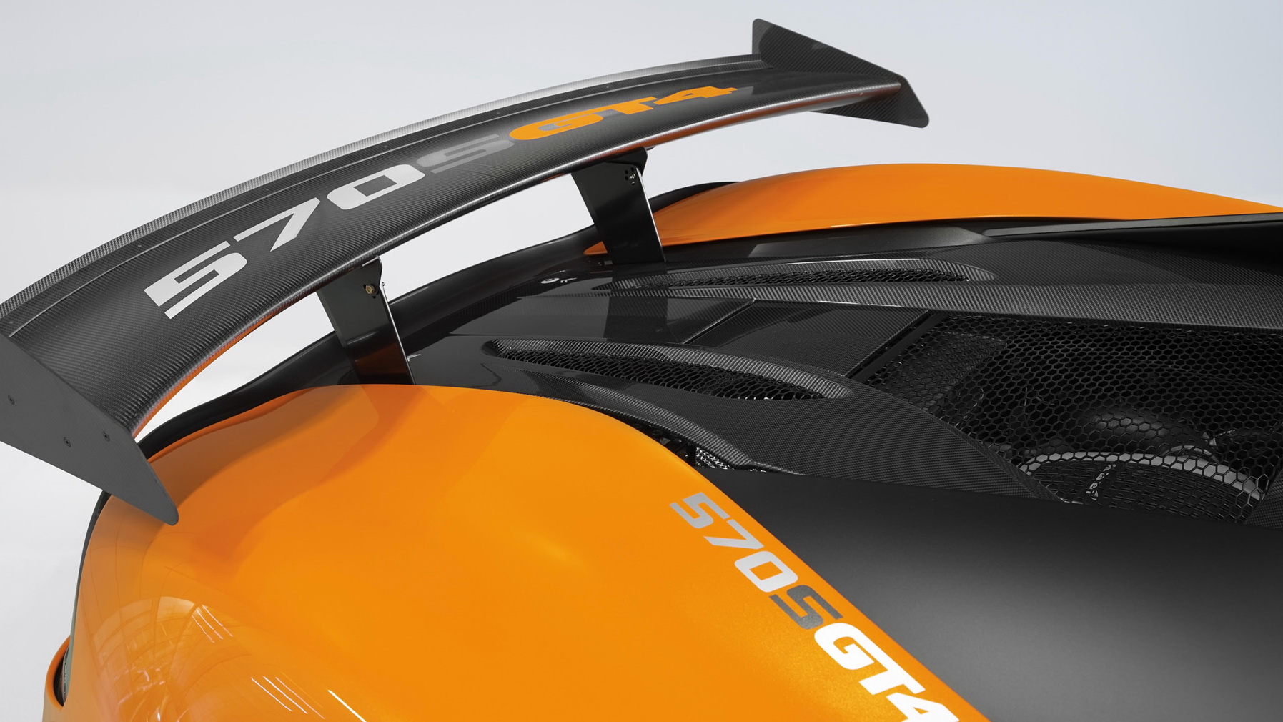 2016 McLaren  570S GT4(ֽ5)