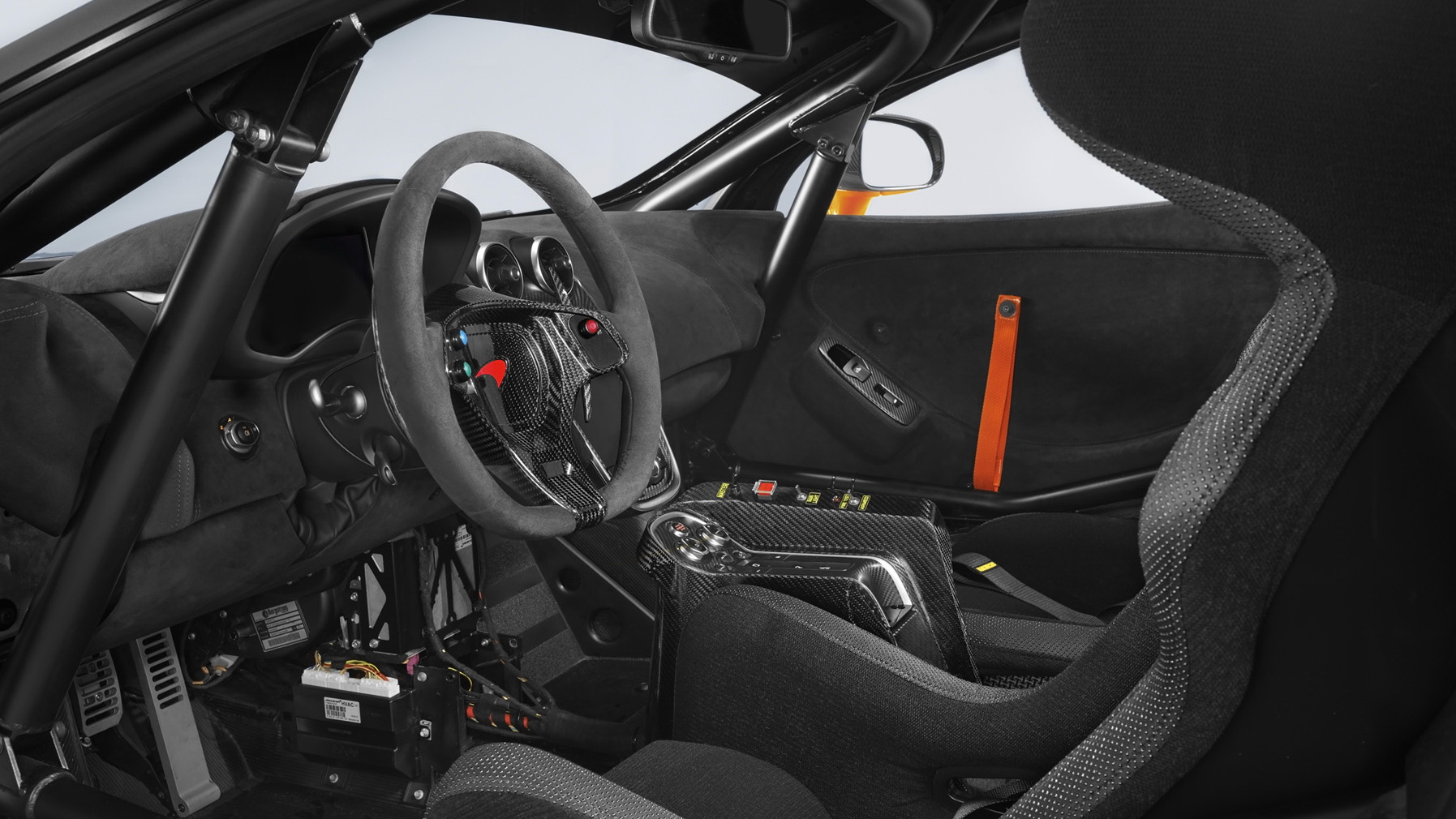 2016 McLaren  570S GT4(ֽ2)