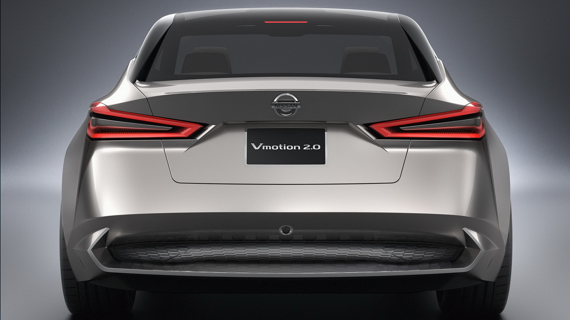 2017 Nissan Vmotion 2.0(ֽ39)