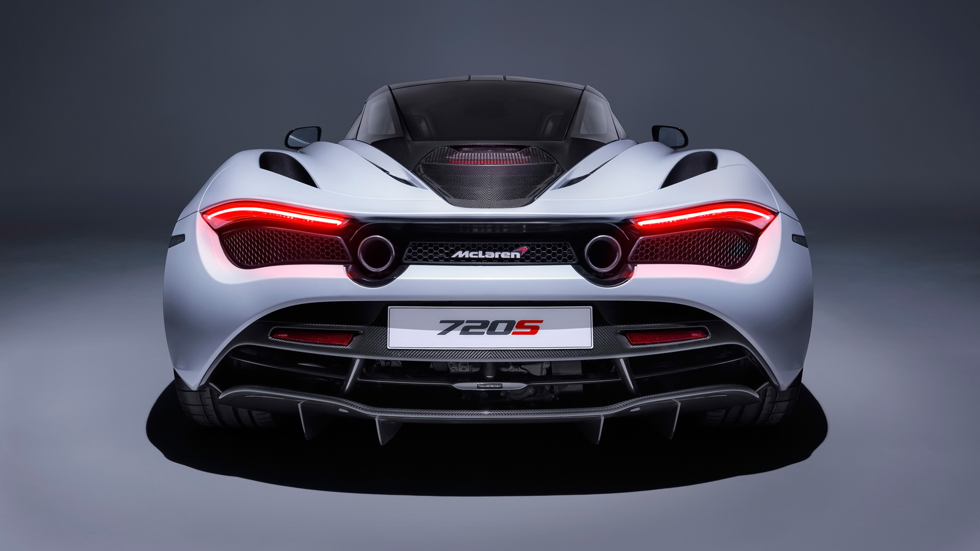 2017  McLaren 720S(ֽ16)